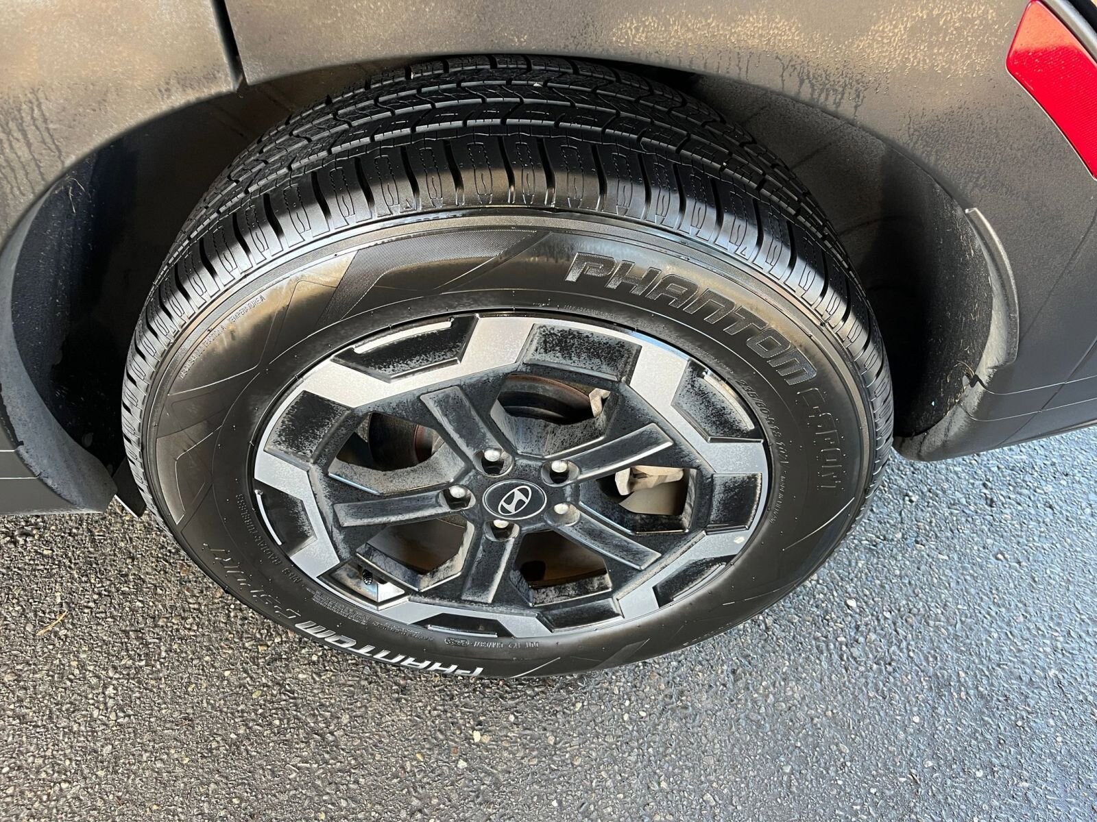 Thumbnail: 2025 Hyundai Santa Fe - 33