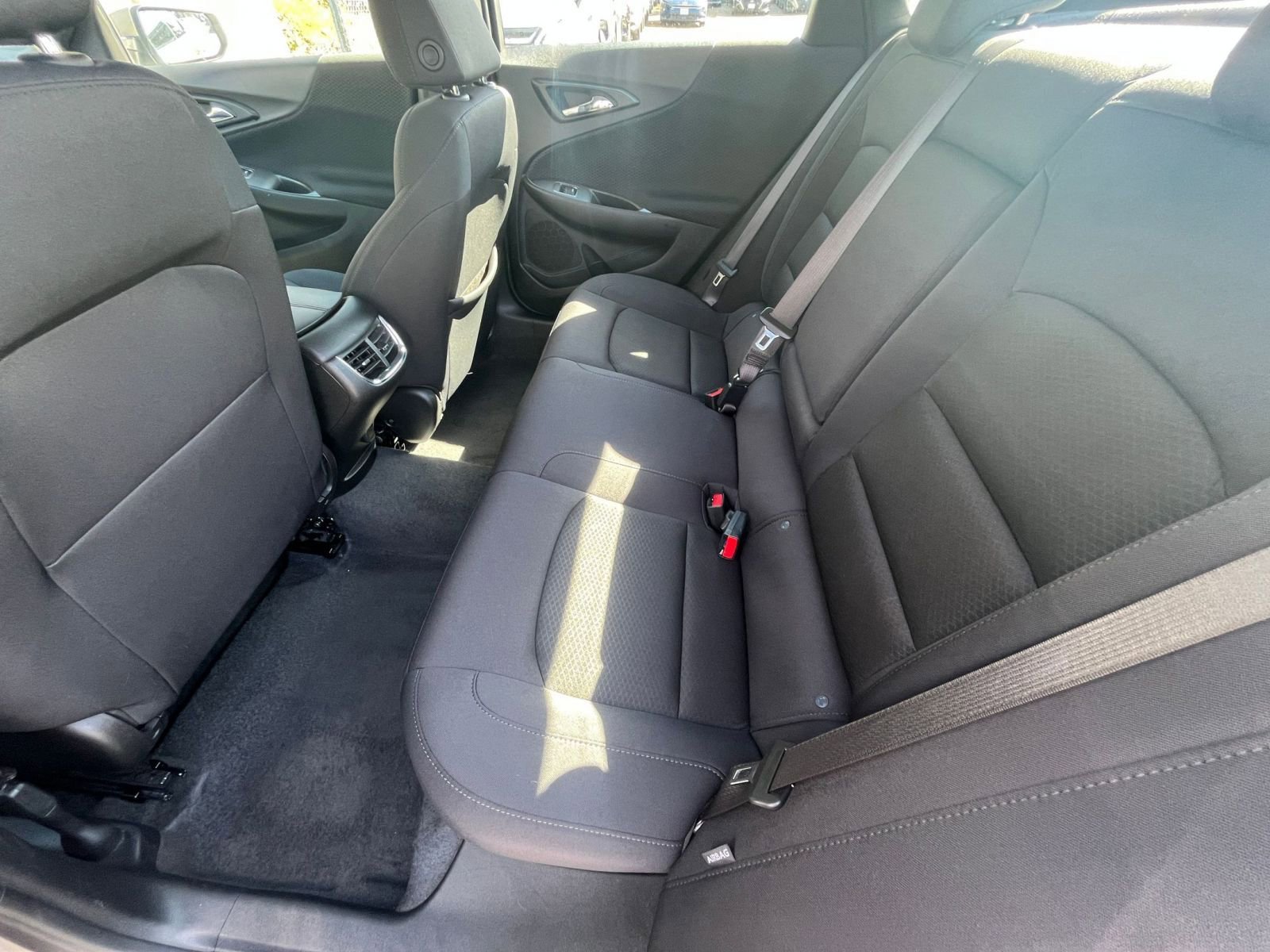 Thumbnail: 2024 Chevrolet Malibu - 27