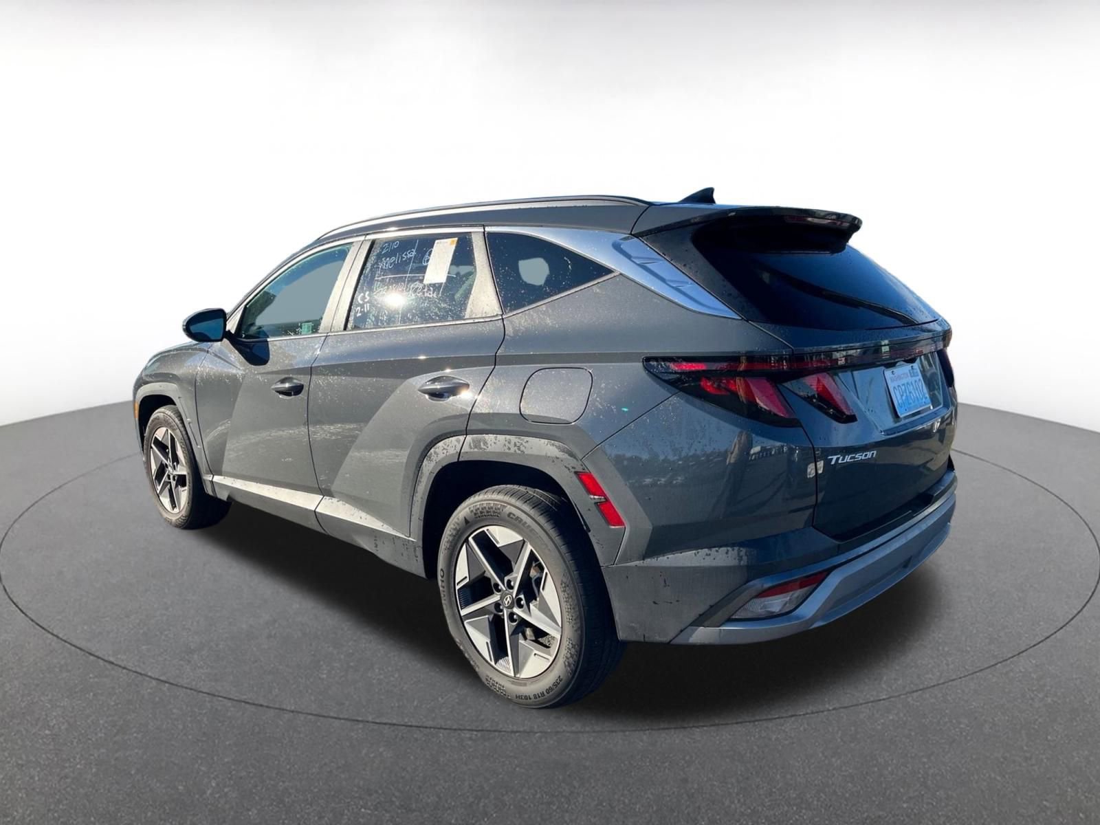 Thumbnail: 2025 Hyundai Tucson - 5