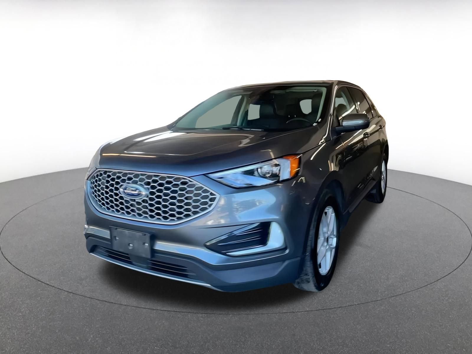 Thumbnail: 2024 Ford Edge - 6