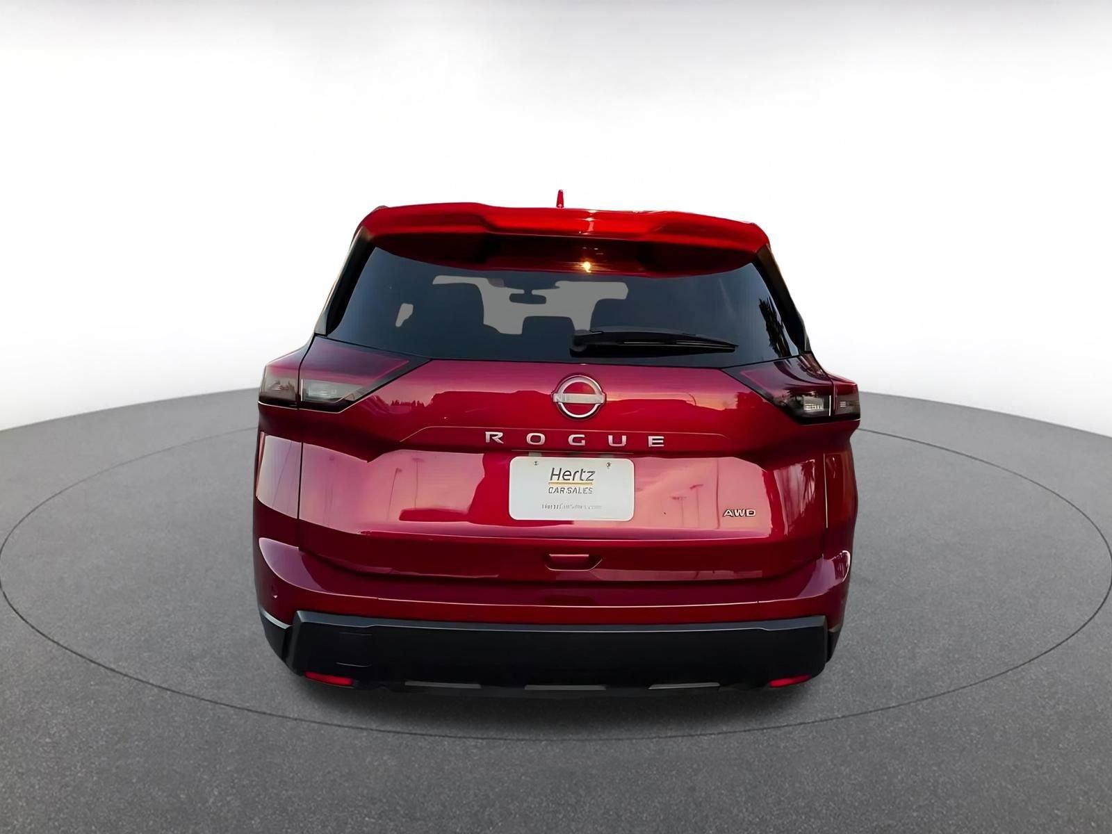 Thumbnail: 2025 Nissan Rogue - 12