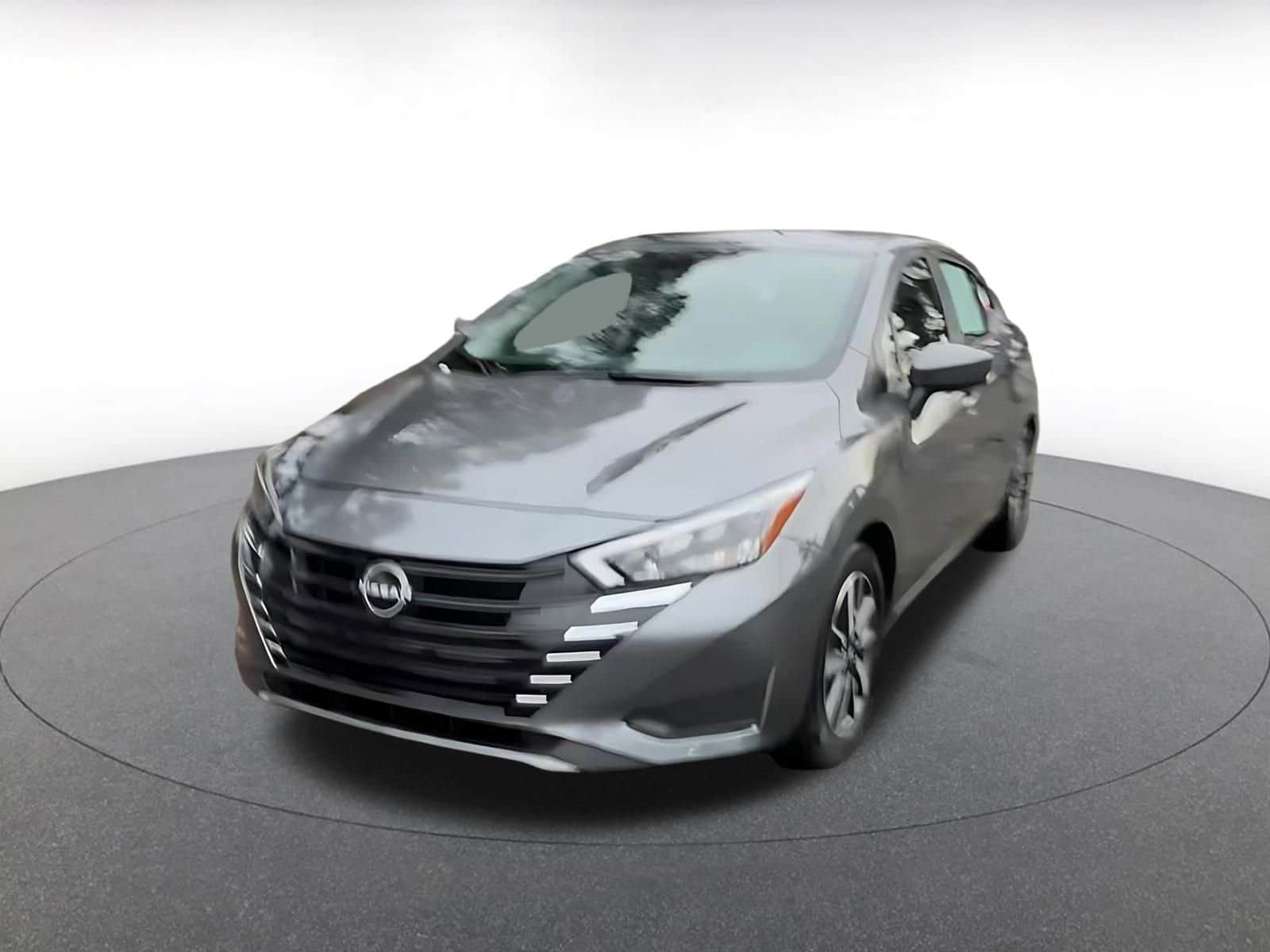 Thumbnail: 2025 Nissan Versa - 7