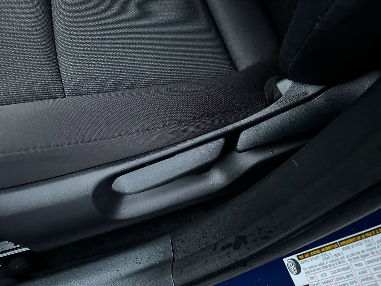 Thumbnail: 2025 Toyota Prius - 23