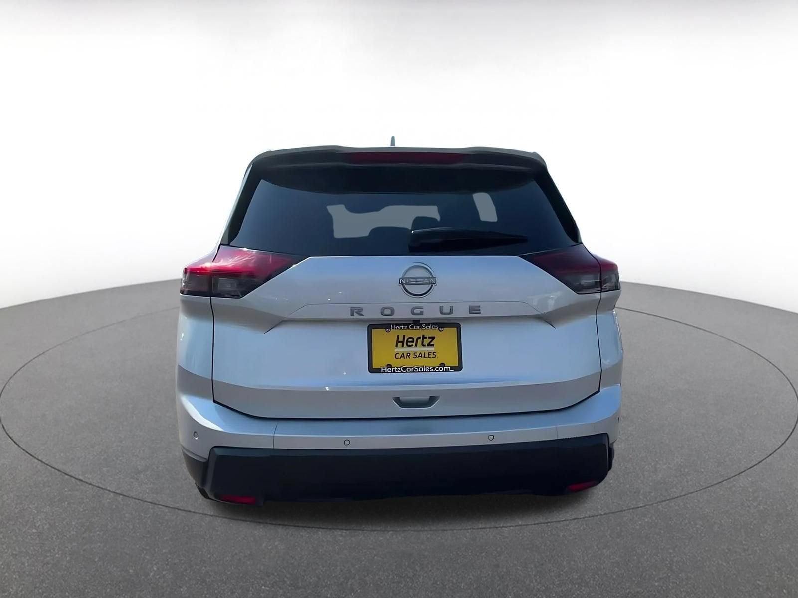 Thumbnail: 2025 Nissan Rogue - 12