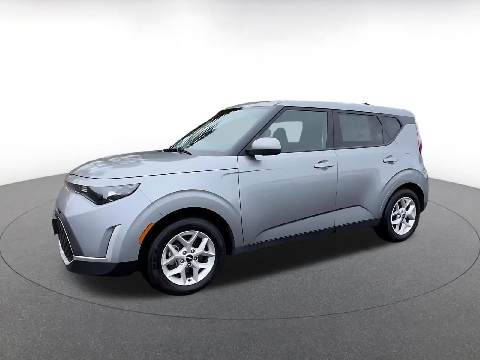 Thumbnail: 2025 Kia Soul - 8