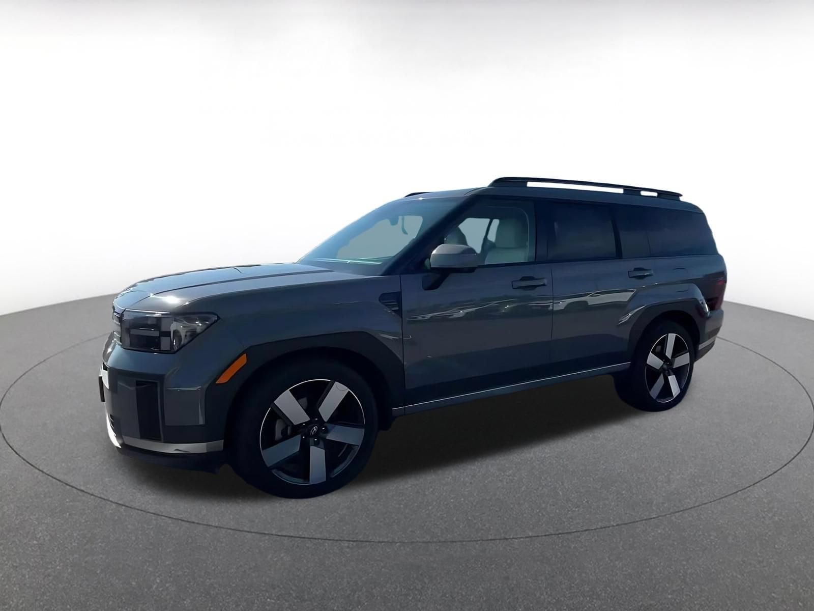 Thumbnail: 2024 Hyundai Santa Fe - 7