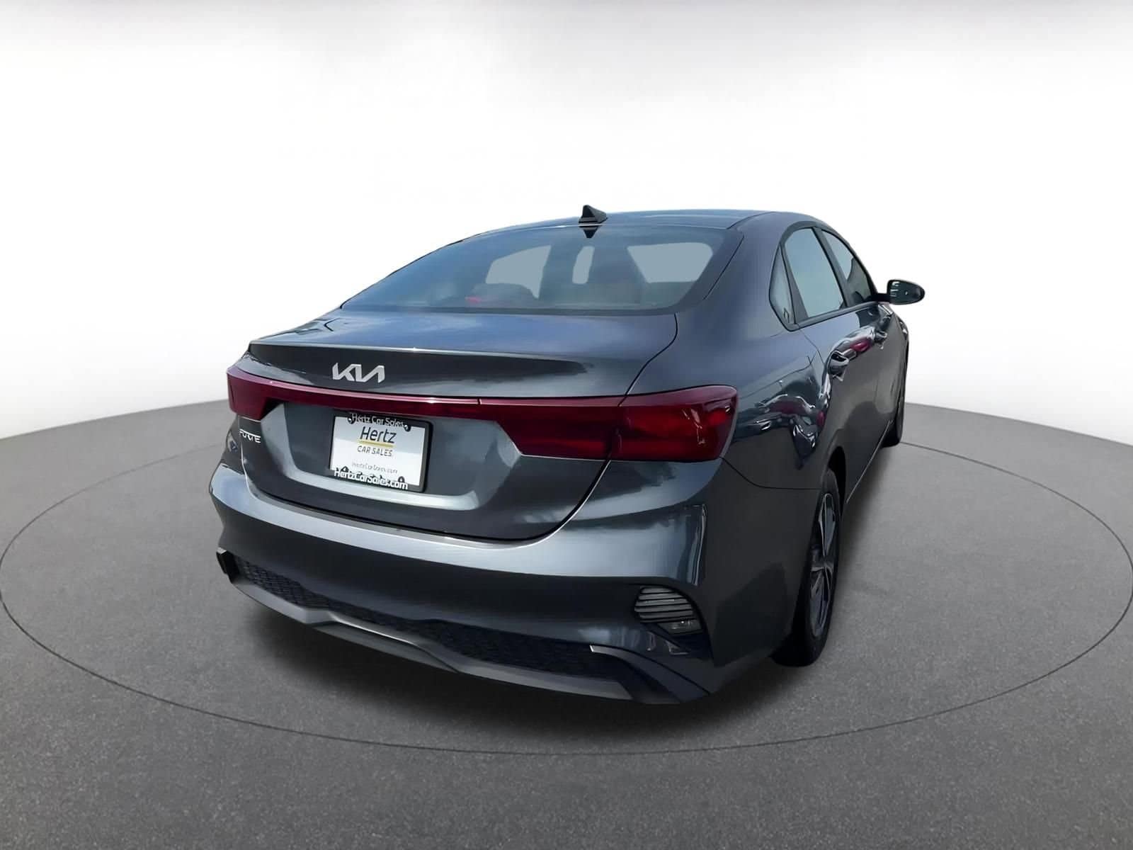 Thumbnail: 2024 Kia Forte - 14