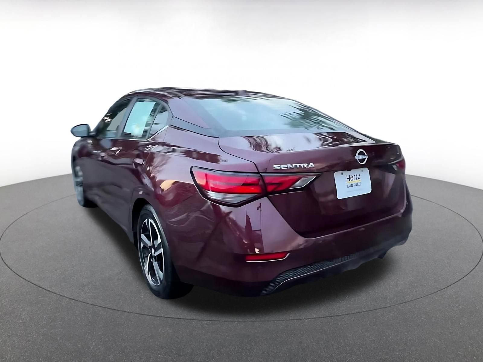 Thumbnail: 2025 Nissan Sentra - 11