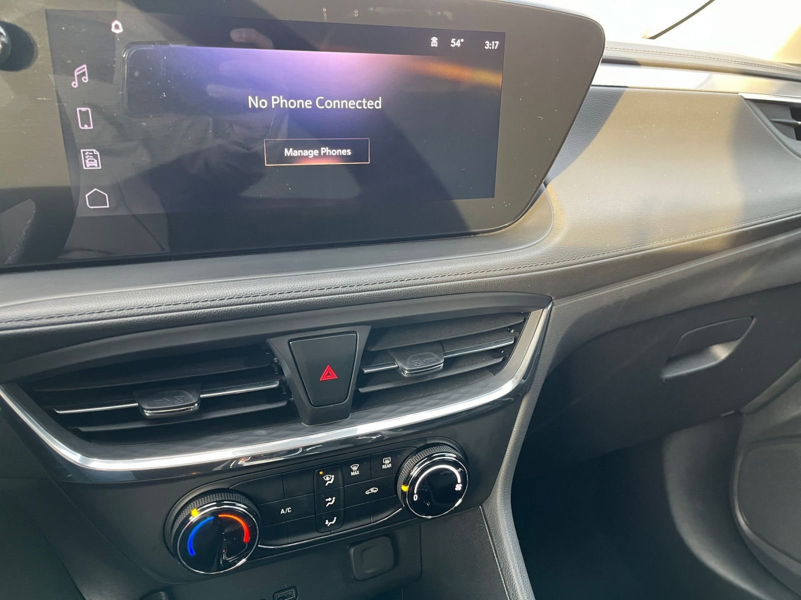 Thumbnail: 2025 Buick Encore GX - 21