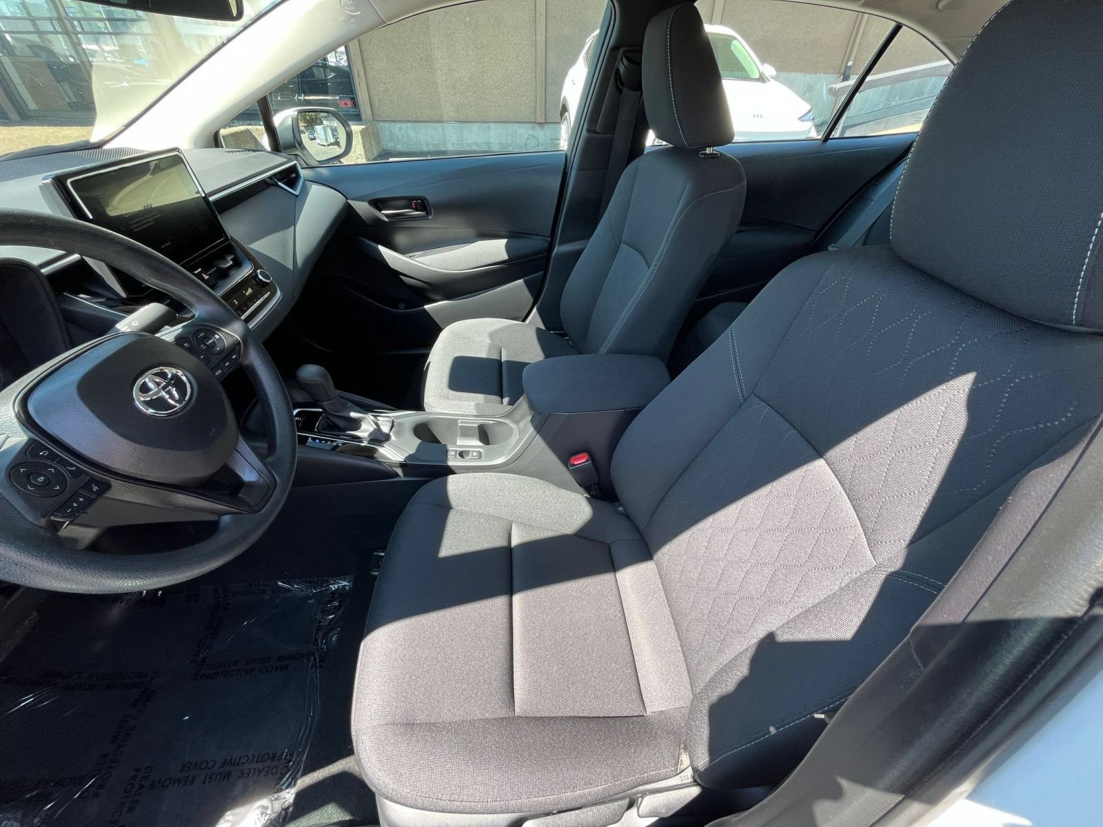 Thumbnail: 2025 Toyota Corolla - 27