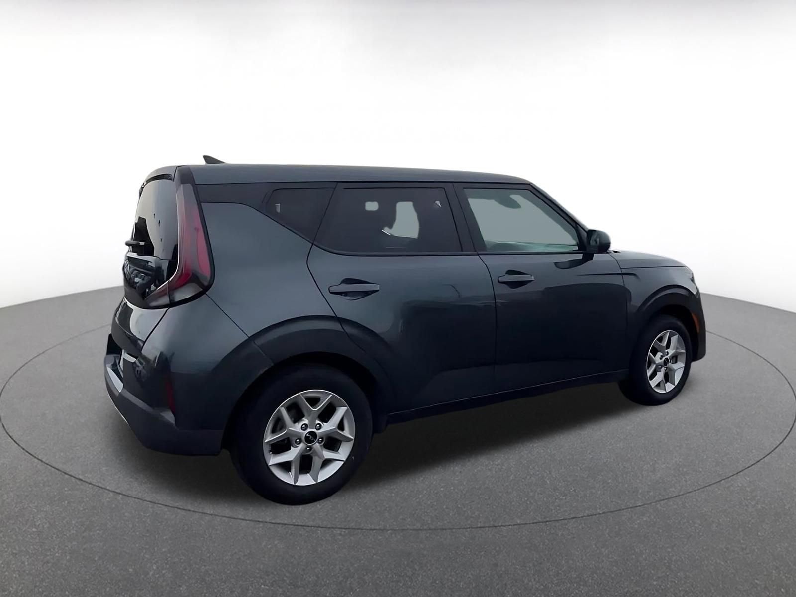 Thumbnail: 2025 Kia Soul - 15