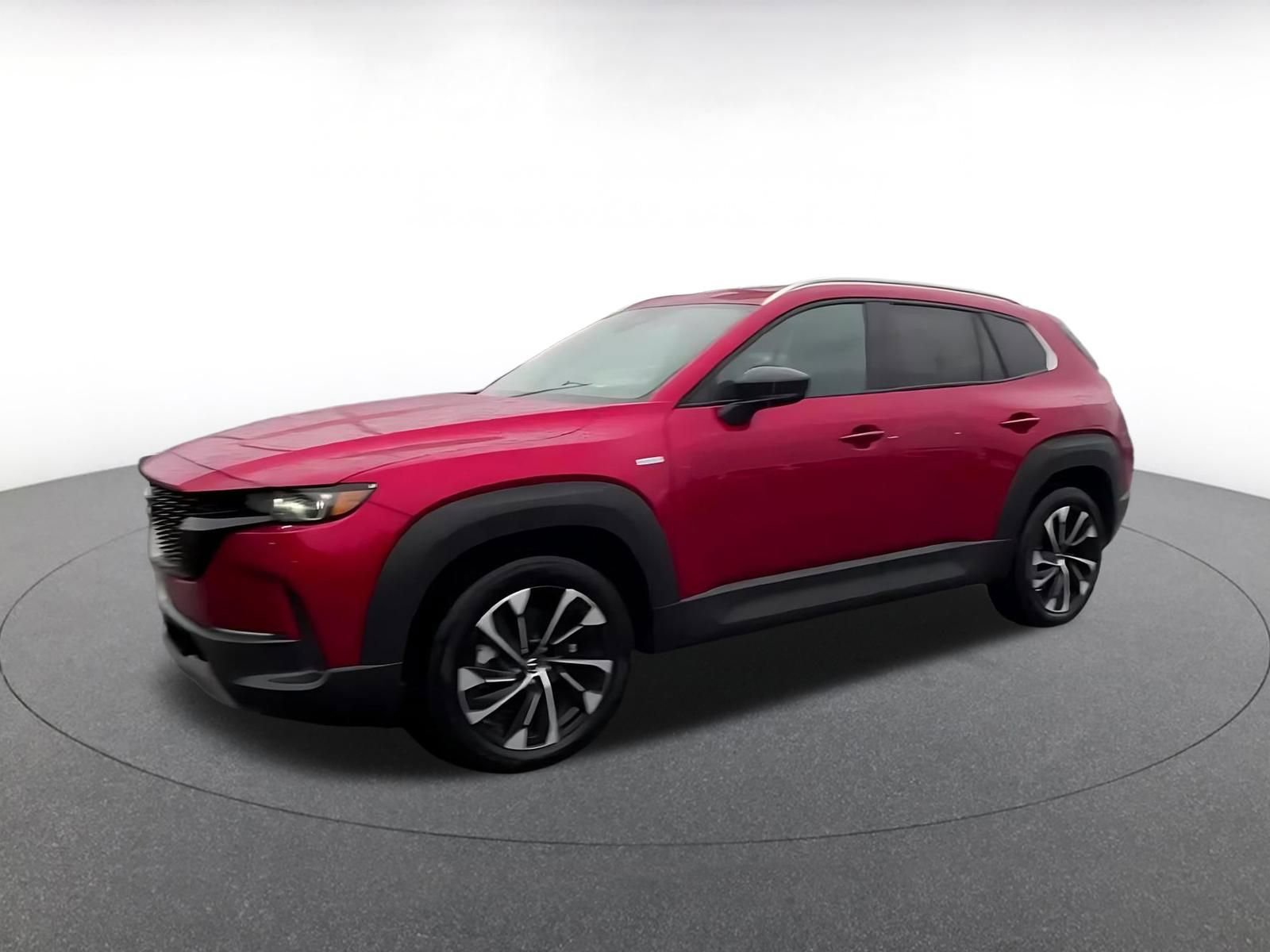 Thumbnail: 2025 Mazda CX-50 - 8