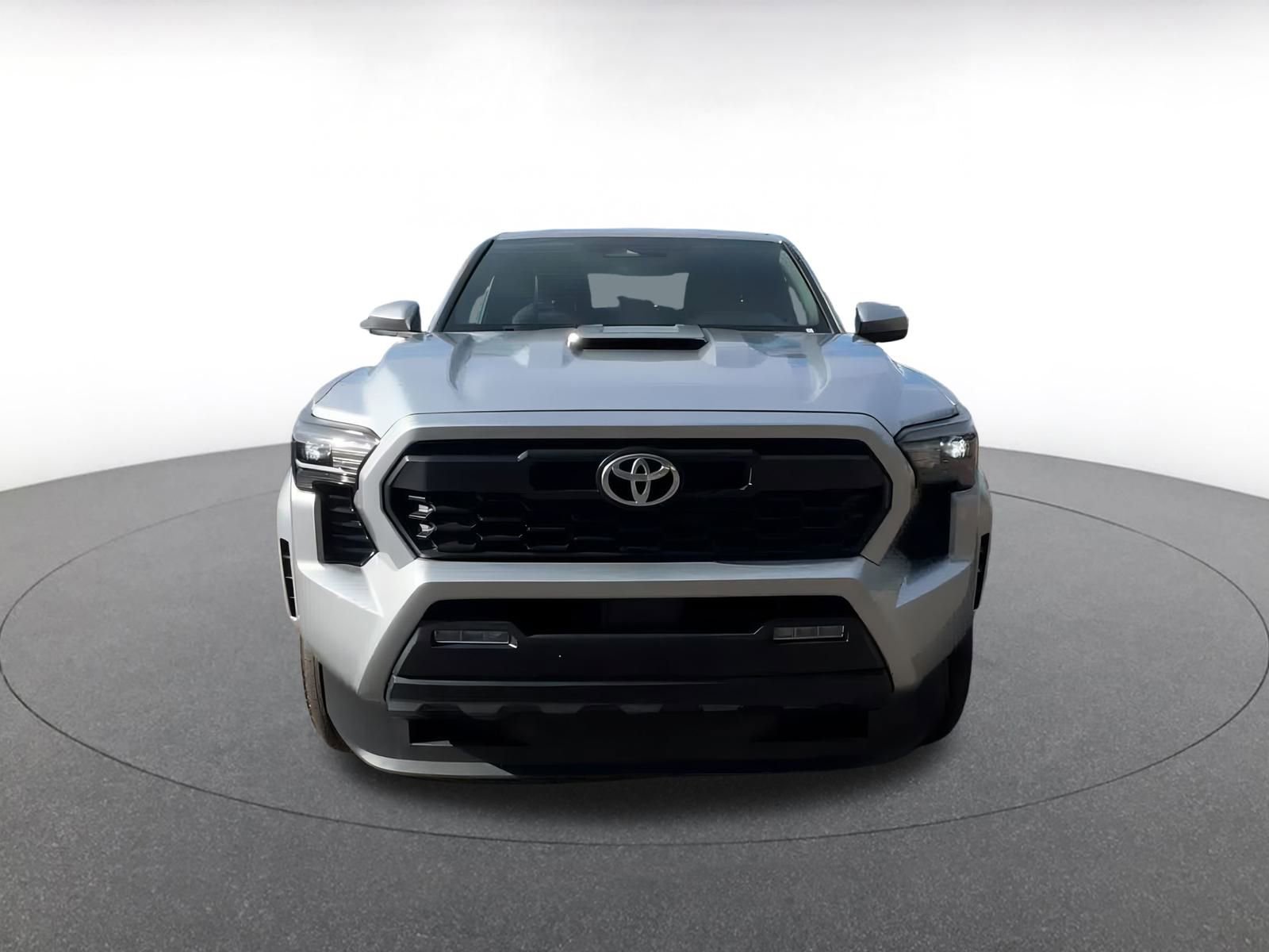 Thumbnail: 2024 Toyota Tacoma - 4