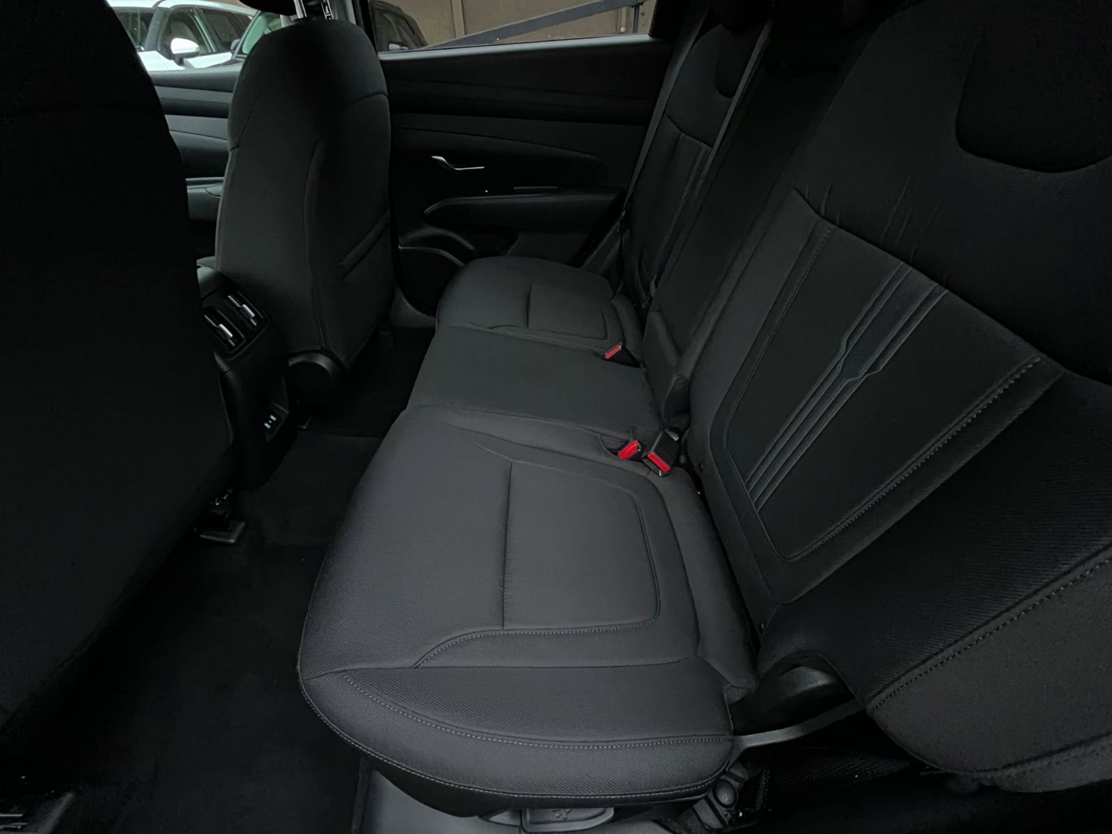 Thumbnail: 2025 Hyundai Tucson - 28