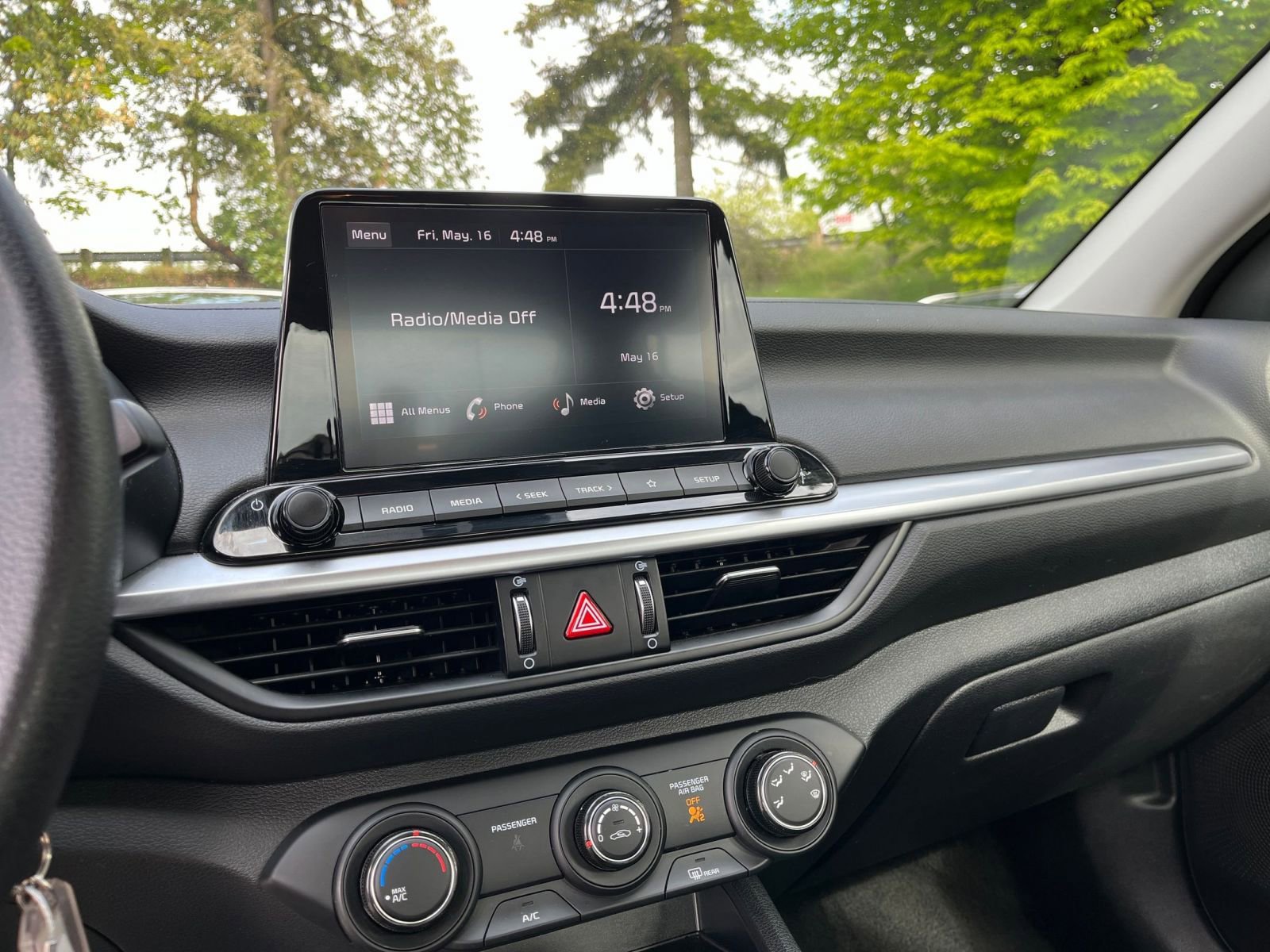 2024 Kia Forte LXS 21