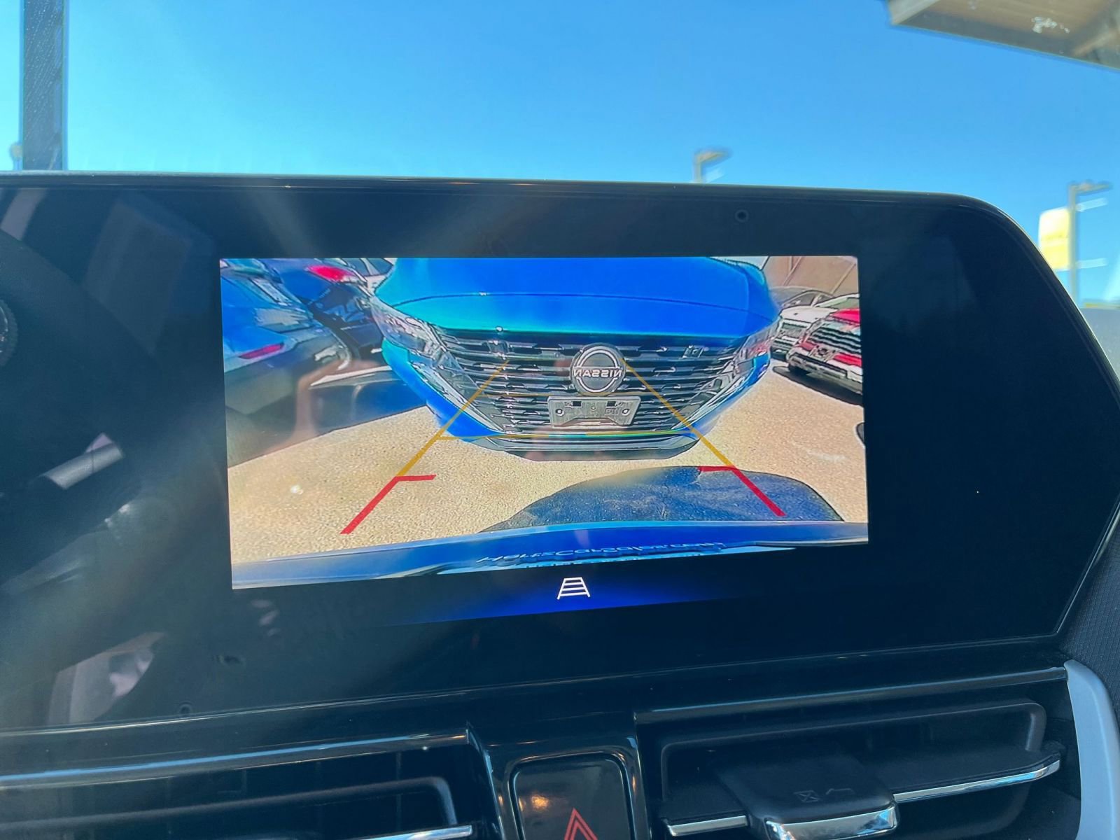 Thumbnail: 2024 Chevrolet TrailBlazer - 17