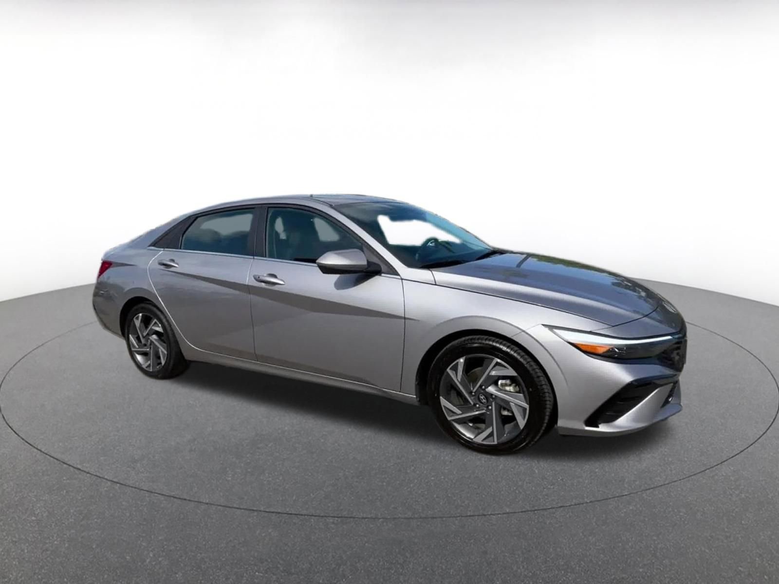 Thumbnail: 2025 Hyundai Elantra - 2