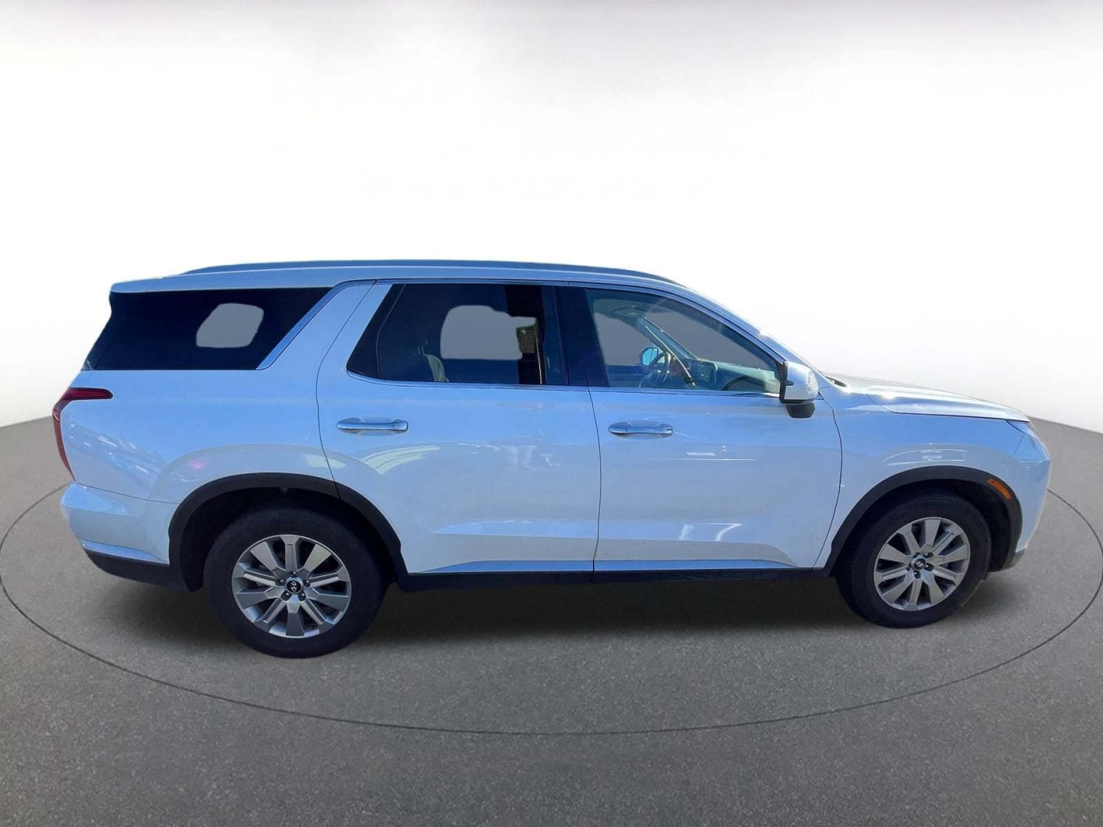 Thumbnail: 2025 Hyundai Palisade - 8
