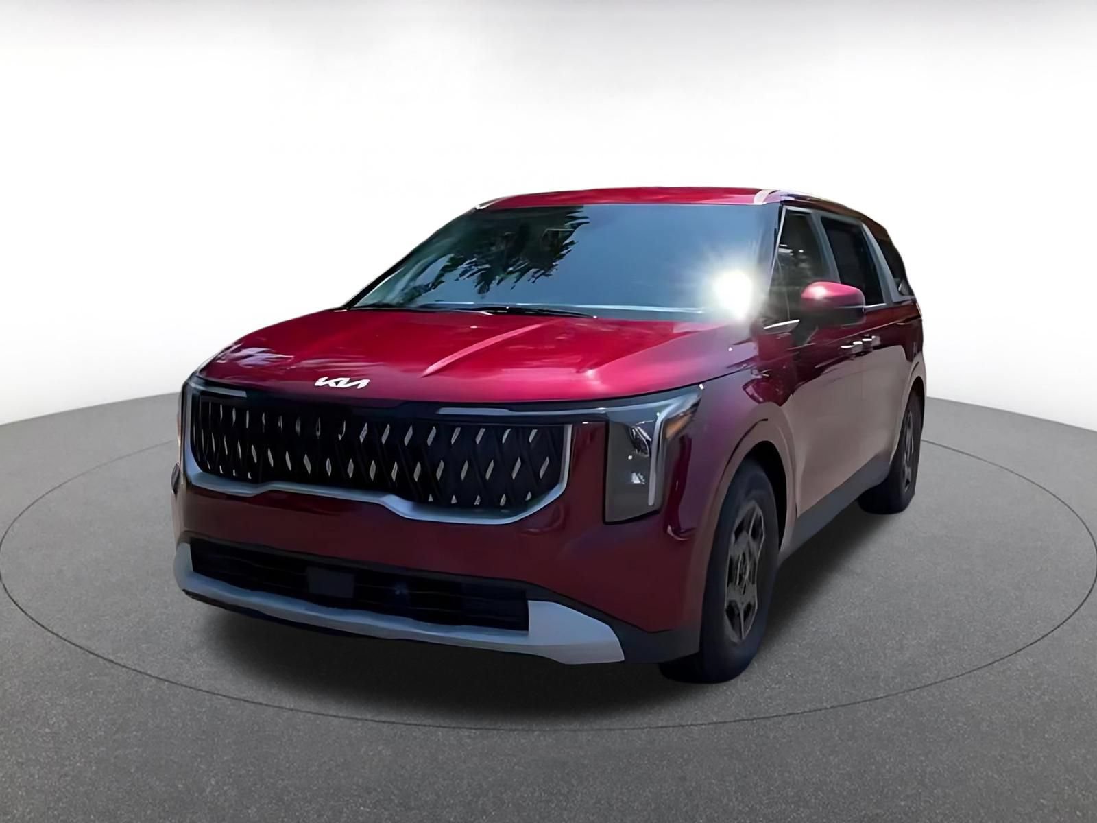 Thumbnail: 2026 Kia Carnival - 16