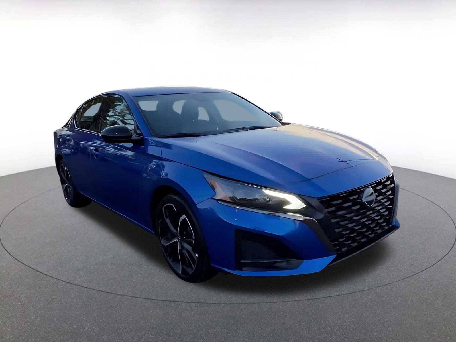 Thumbnail: 2025 Nissan Altima - 3