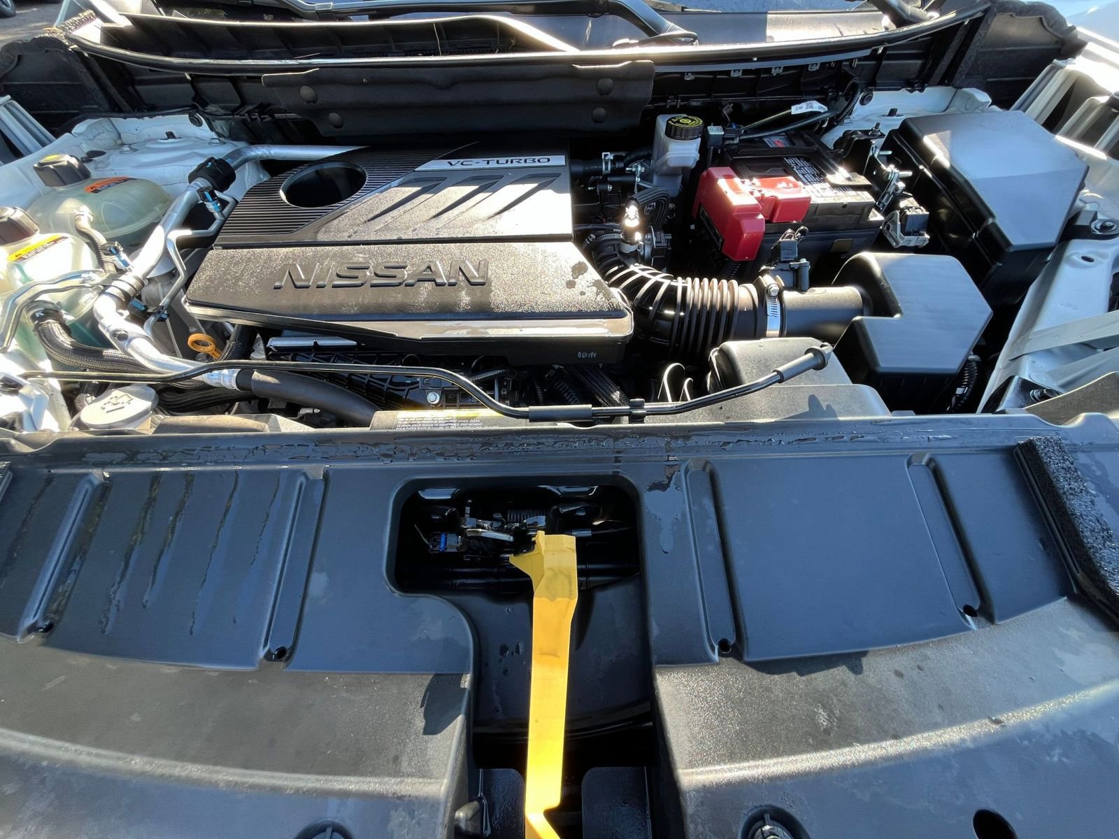 Thumbnail: 2024 Nissan Rogue - 32