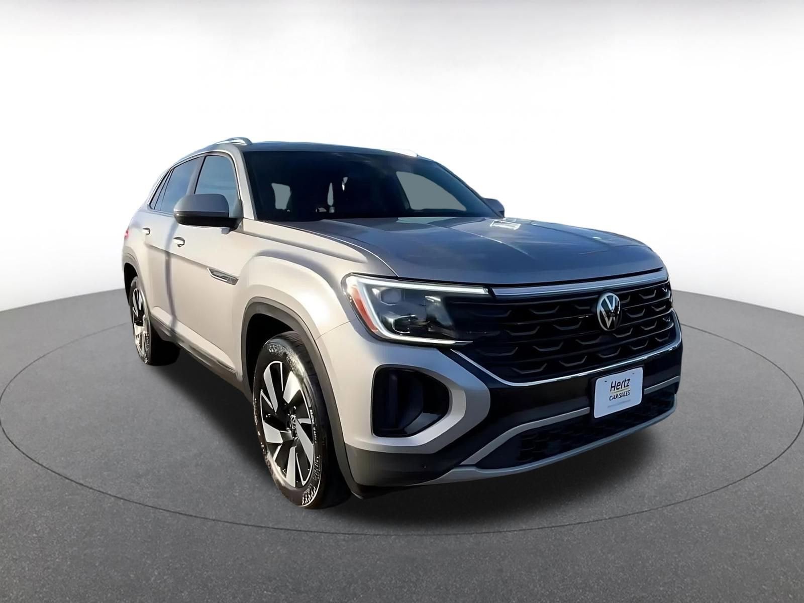 Thumbnail: 2025 Volkswagen Atlas - 3