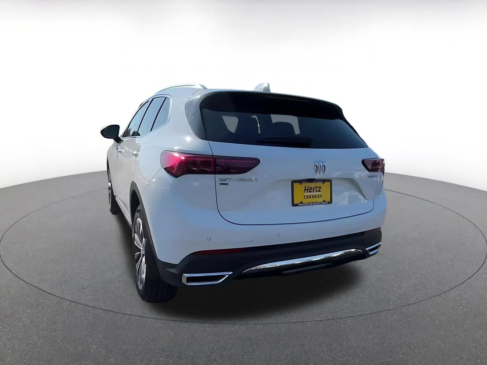 Thumbnail: 2024 Buick Envision - 9
