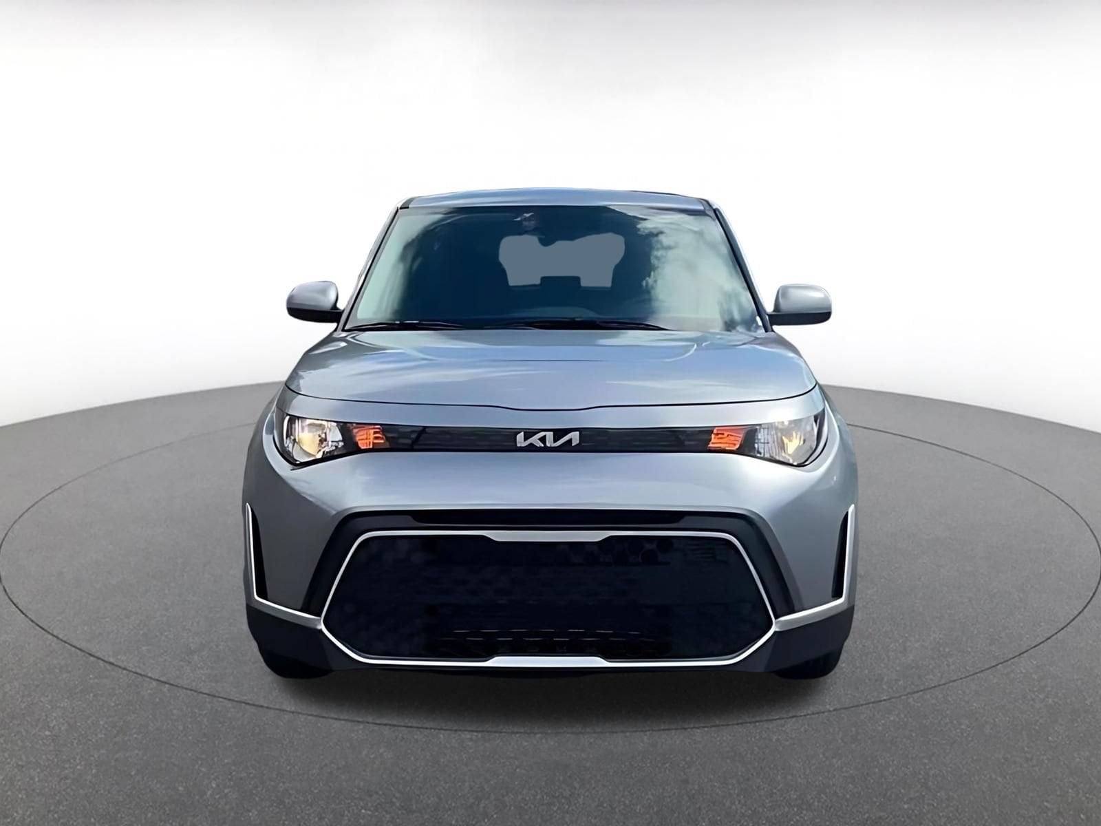 Thumbnail: 2025 Kia Soul - 4