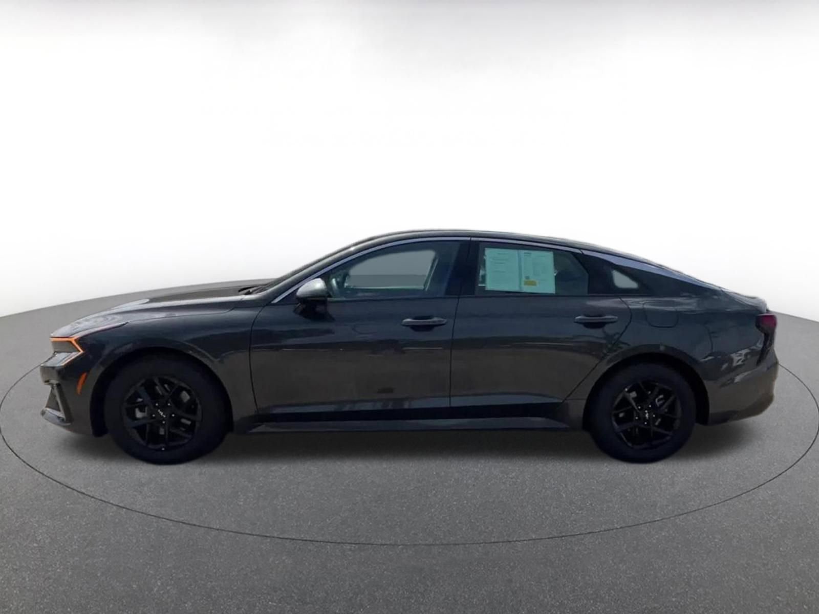 Thumbnail: 2025 Kia K5 - 9