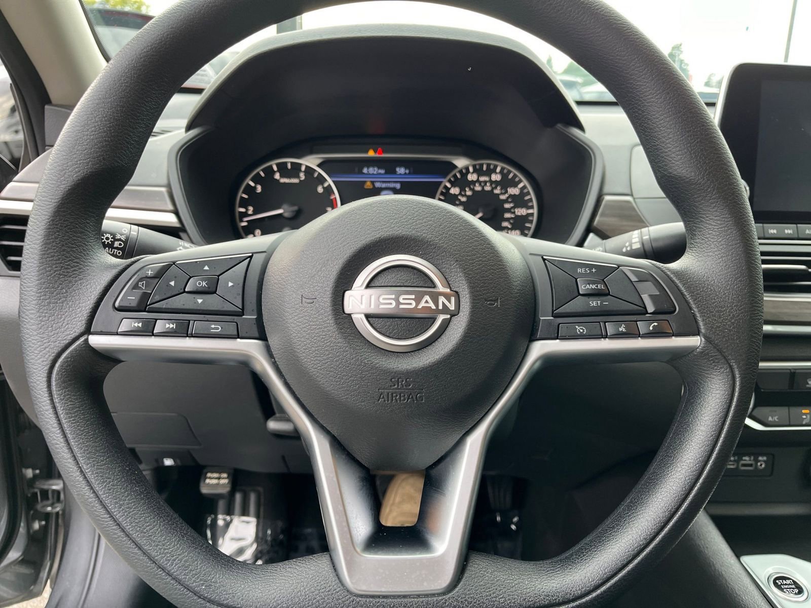 Thumbnail: 2024 Nissan Altima - 28