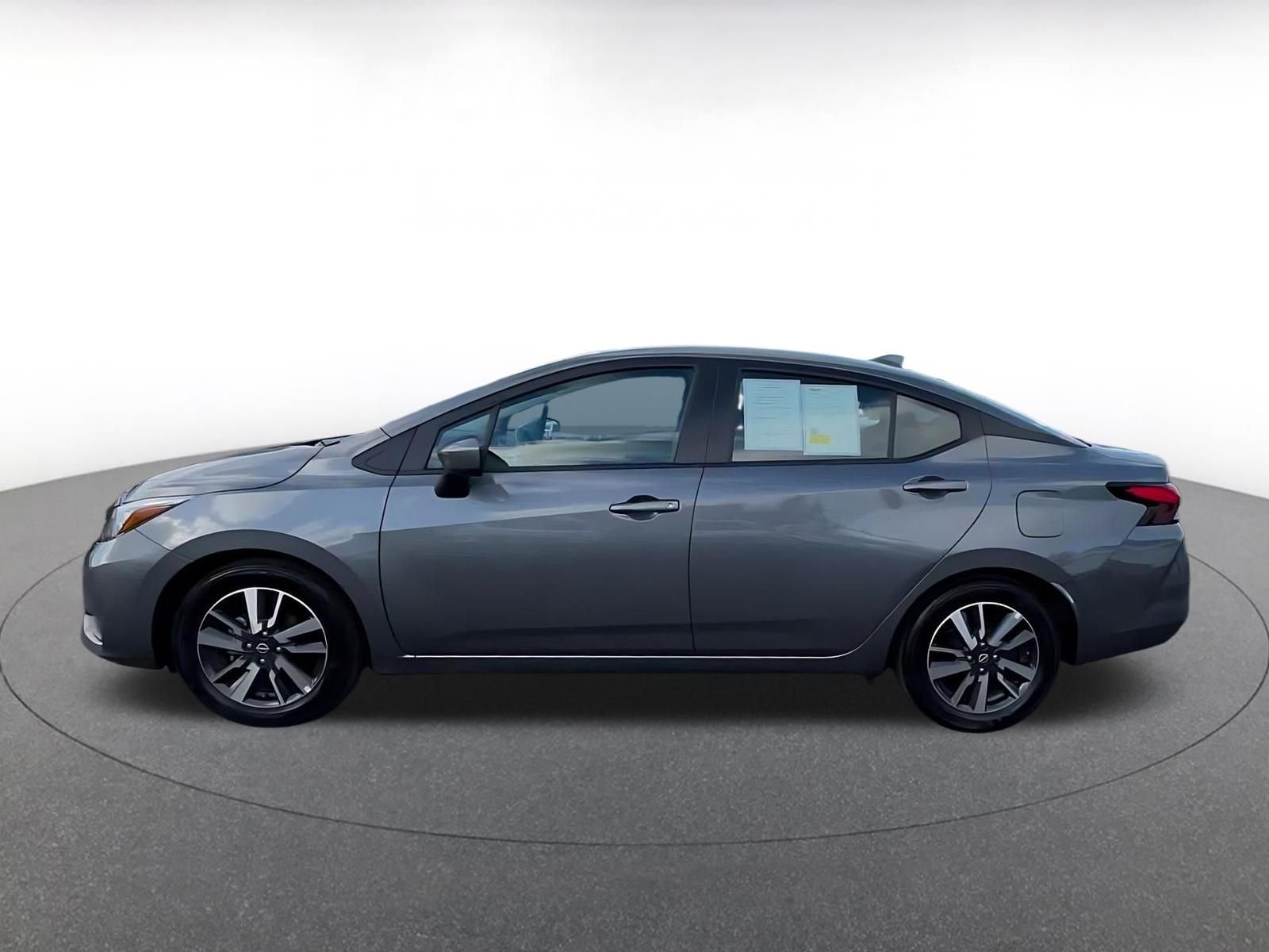 Thumbnail: 2025 Nissan Versa - 9