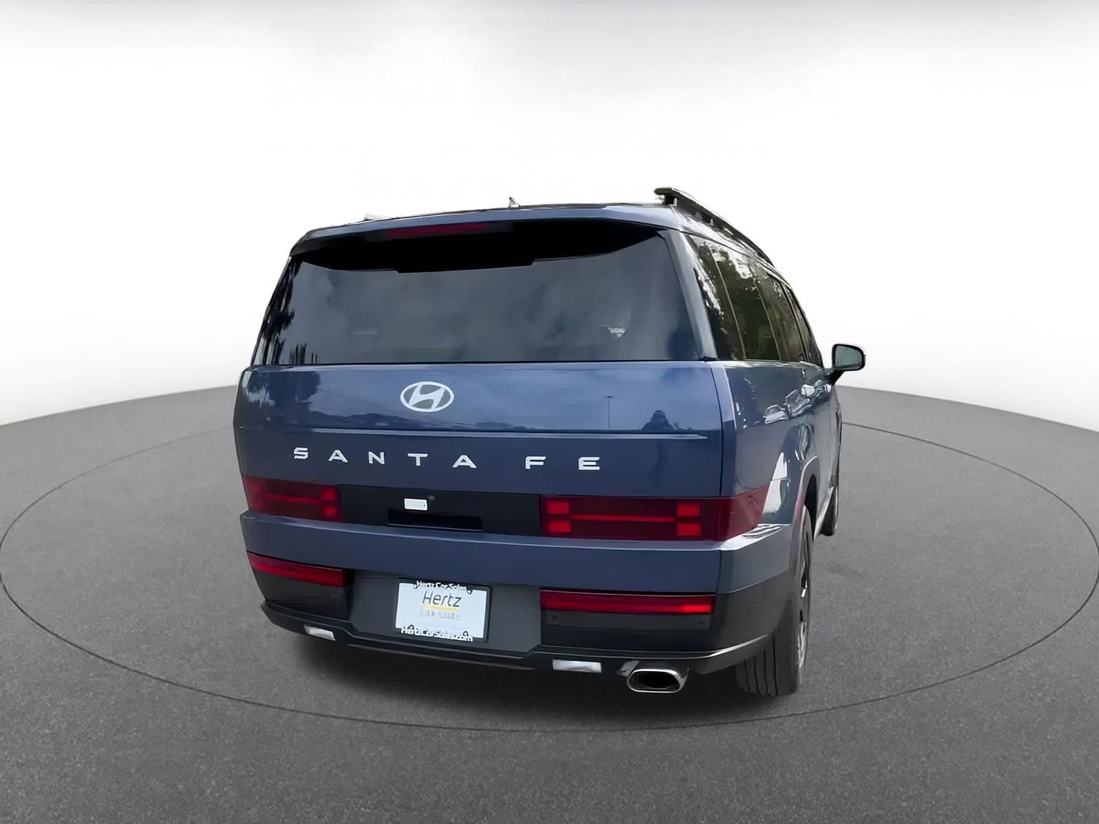 Thumbnail: 2025 Hyundai Santa Fe - 15