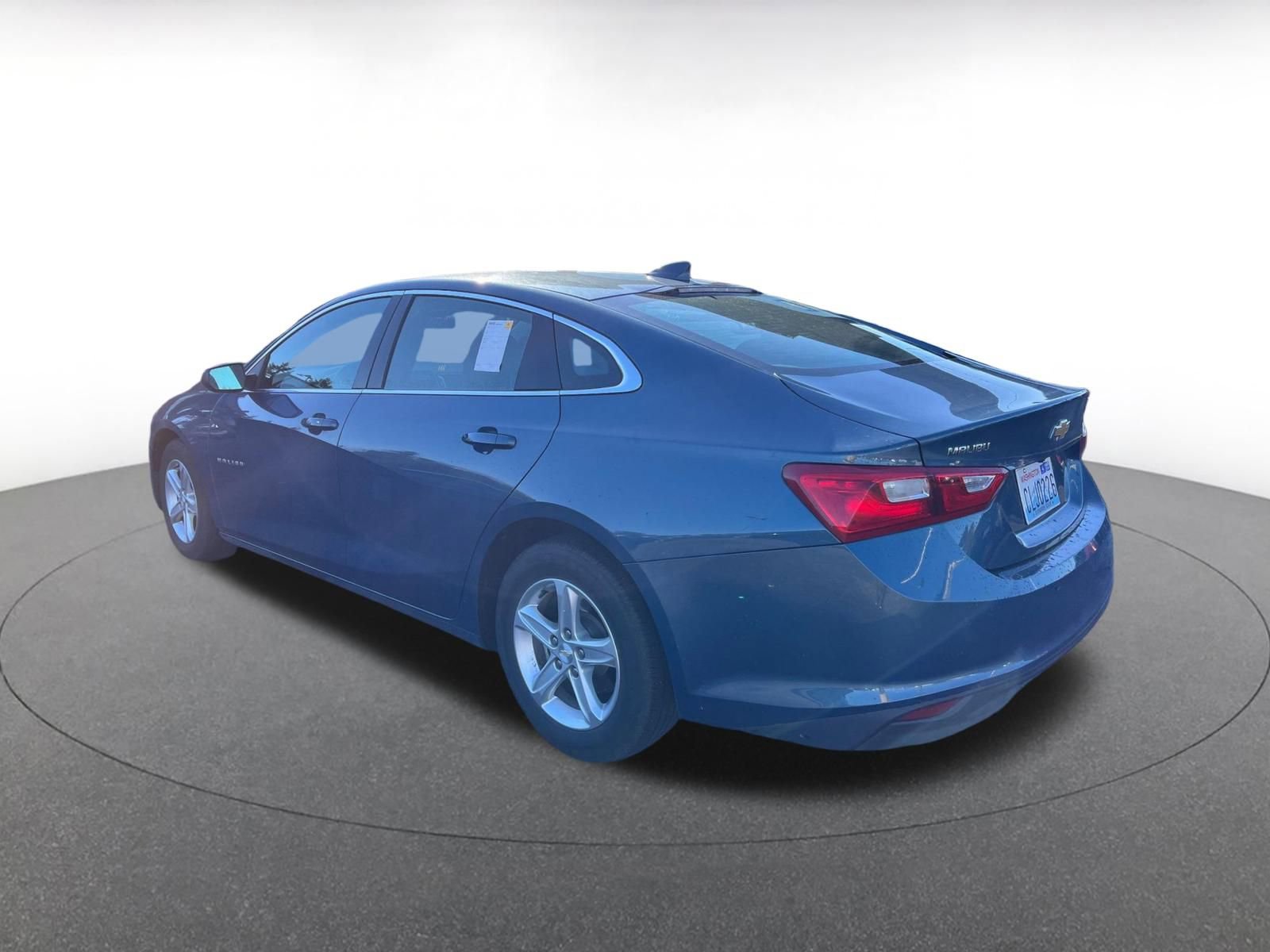 Thumbnail: 2024 Chevrolet Malibu - 5