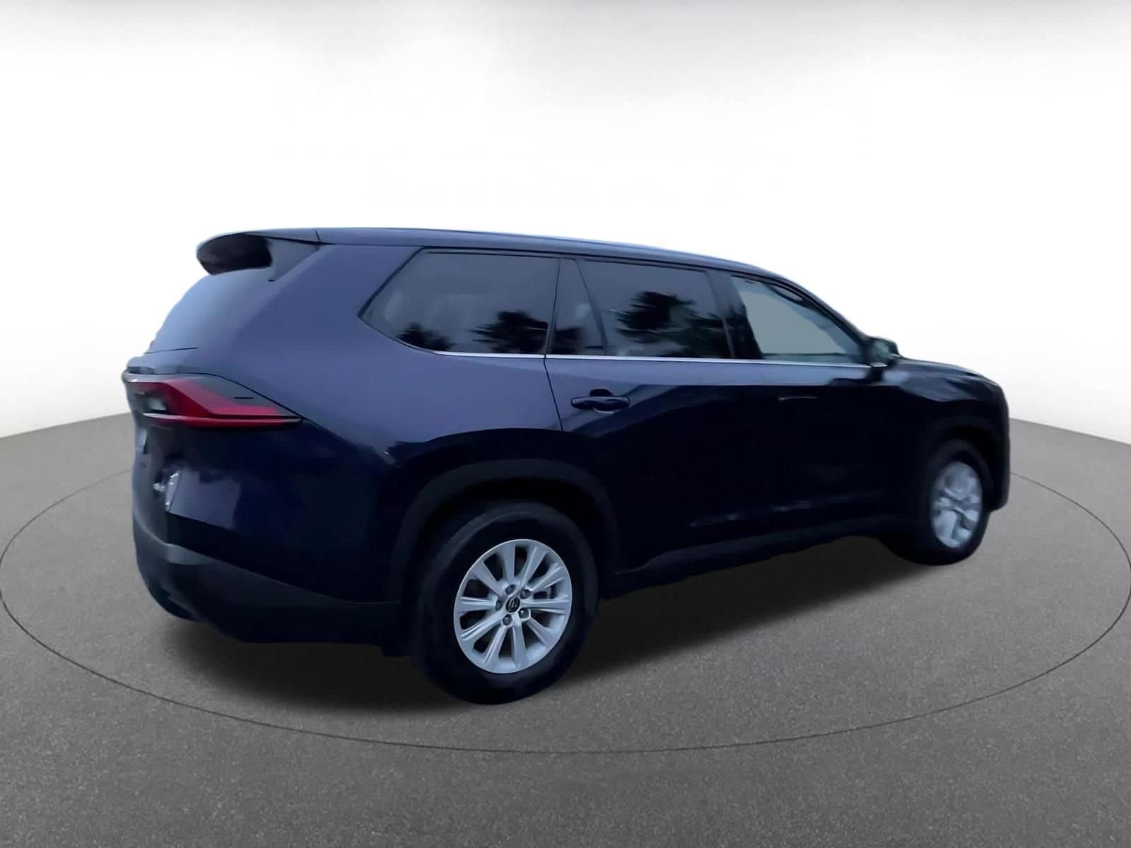 Thumbnail: 2025 Toyota Grand Highlander - 15