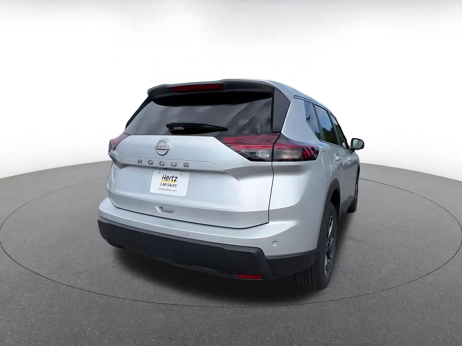 Thumbnail: 2025 Nissan Rogue - 16