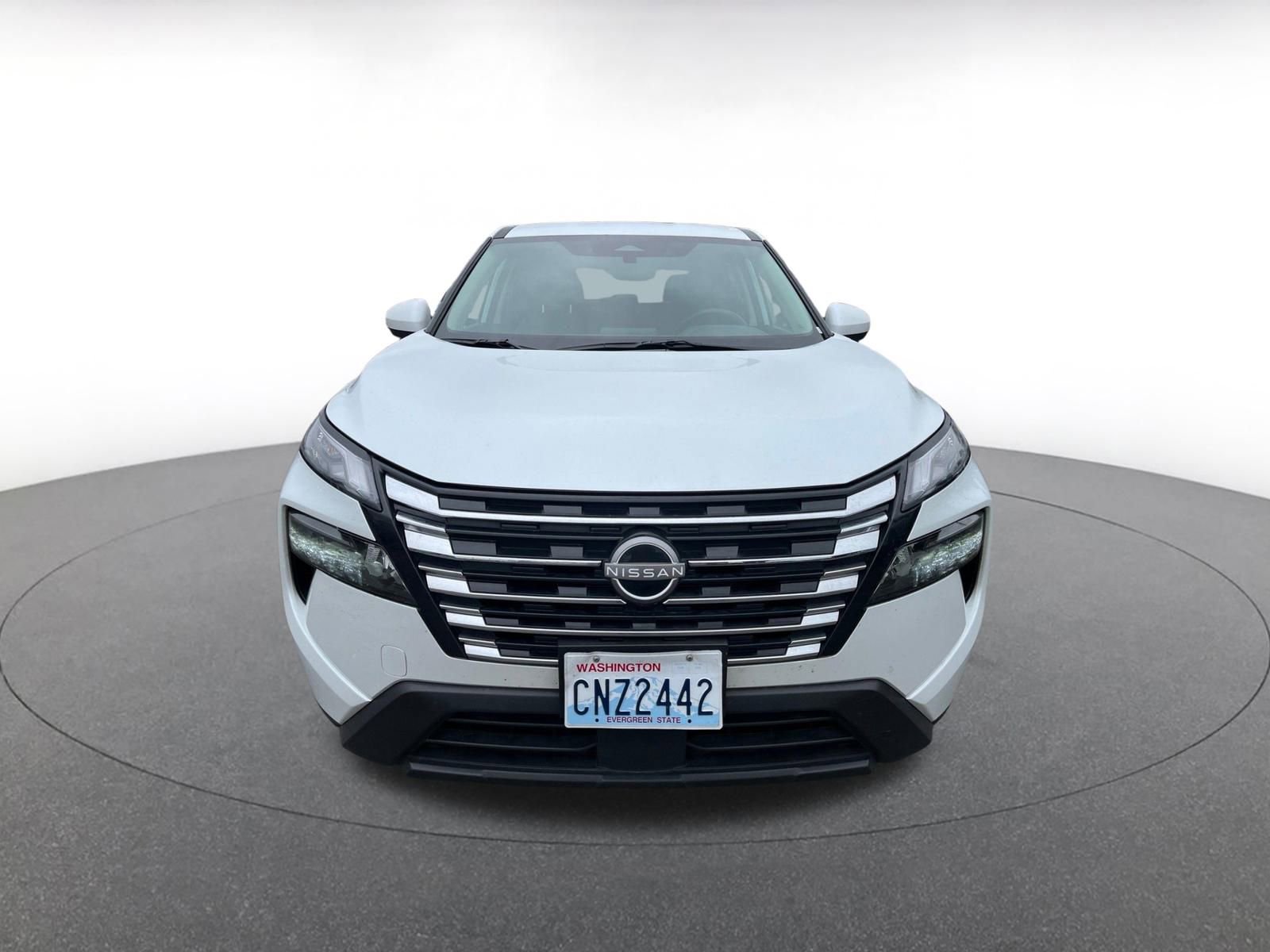 Thumbnail: 2025 Nissan Rogue - 2