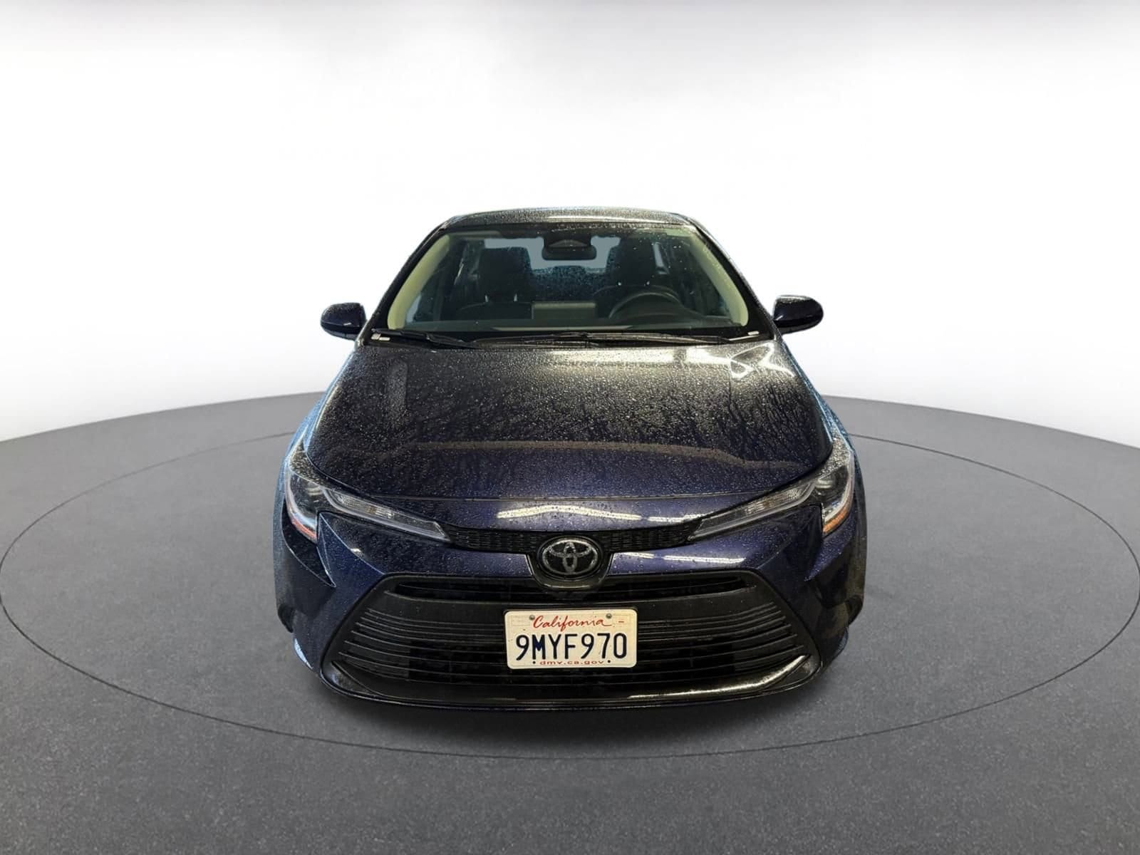 Thumbnail: 2024 Toyota Corolla - 2
