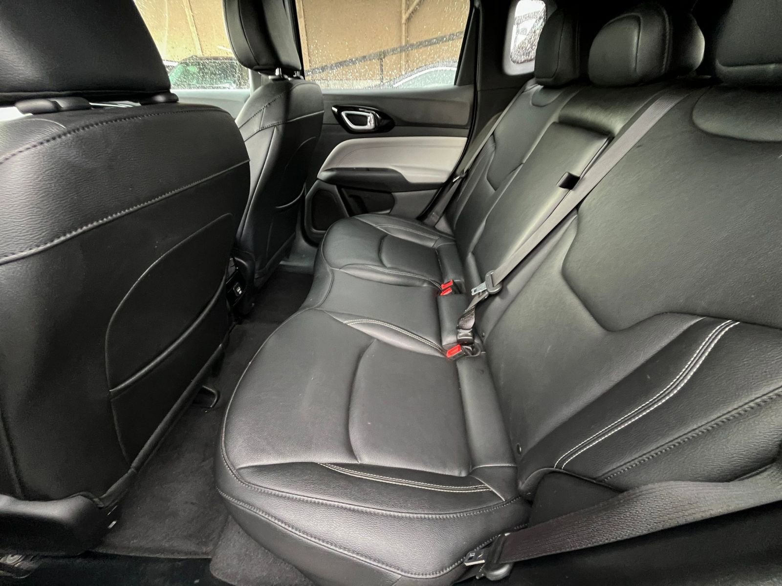 Thumbnail: 2025 Jeep Compass - 27