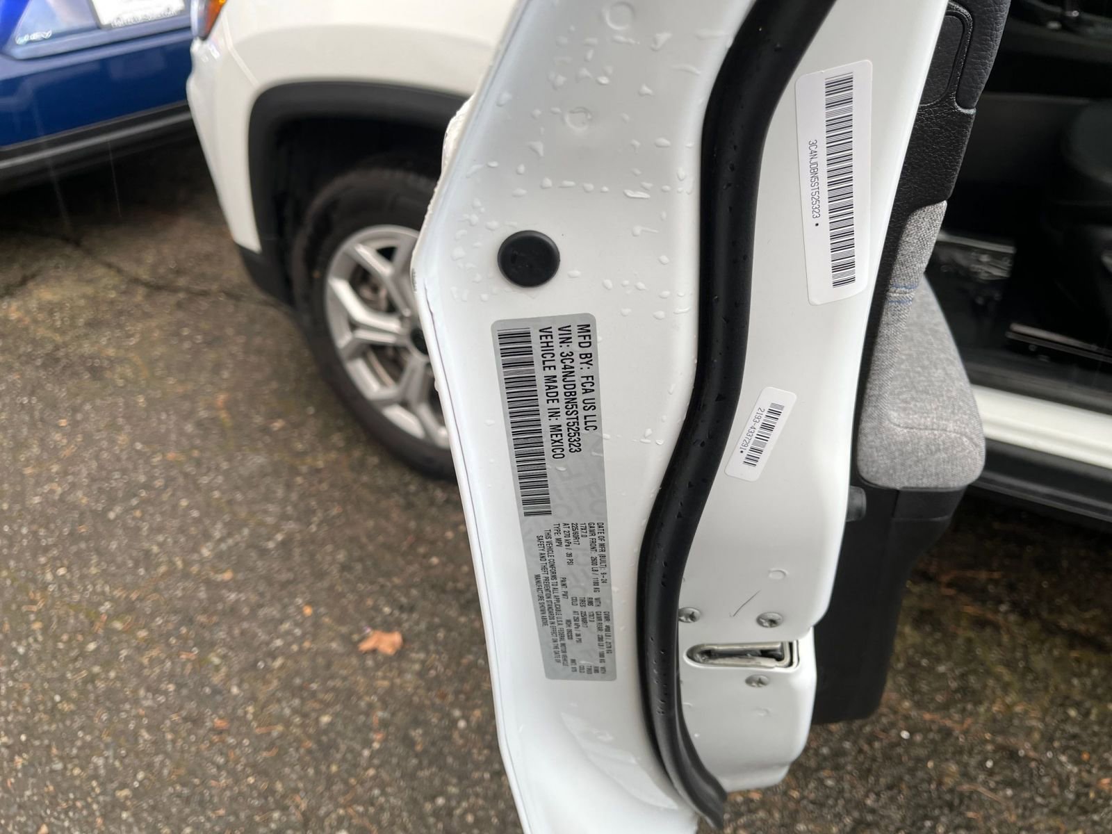 Thumbnail: 2025 Jeep Compass - 29