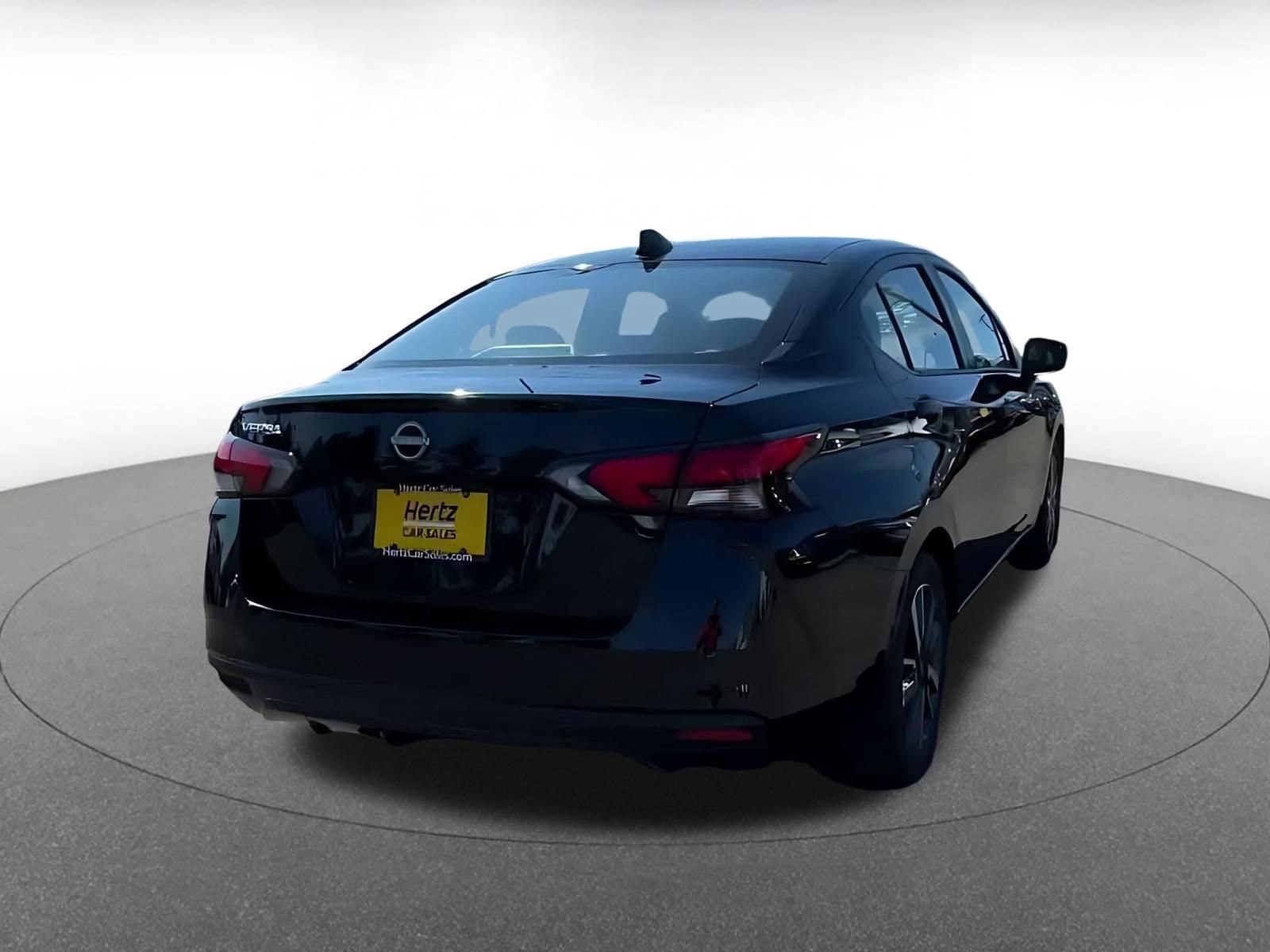 Thumbnail: 2025 Nissan Versa - 15