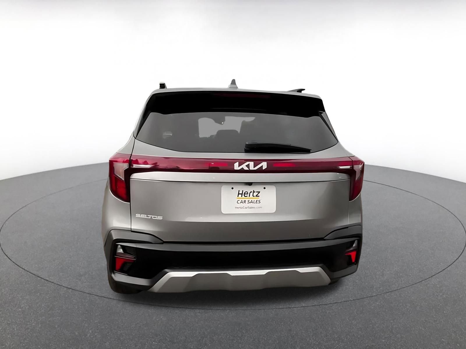 Thumbnail: 2025 Kia Seltos - 12