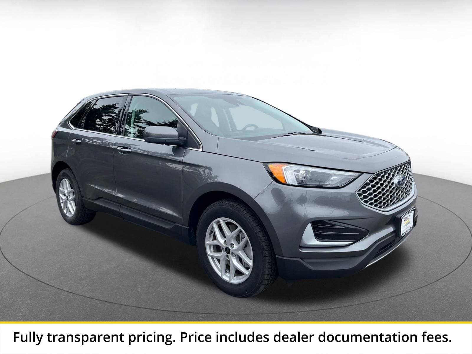 Thumbnail: 2024 Ford Edge - 1