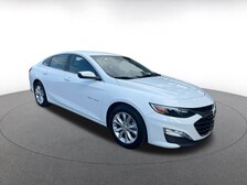 2023 Chevrolet Malibu LT -
                  Seattle, WA