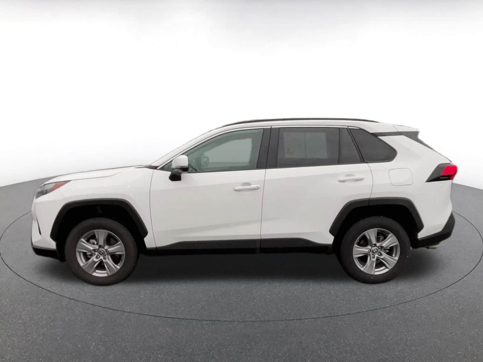 Thumbnail: 2025 Toyota RAV4 - 9