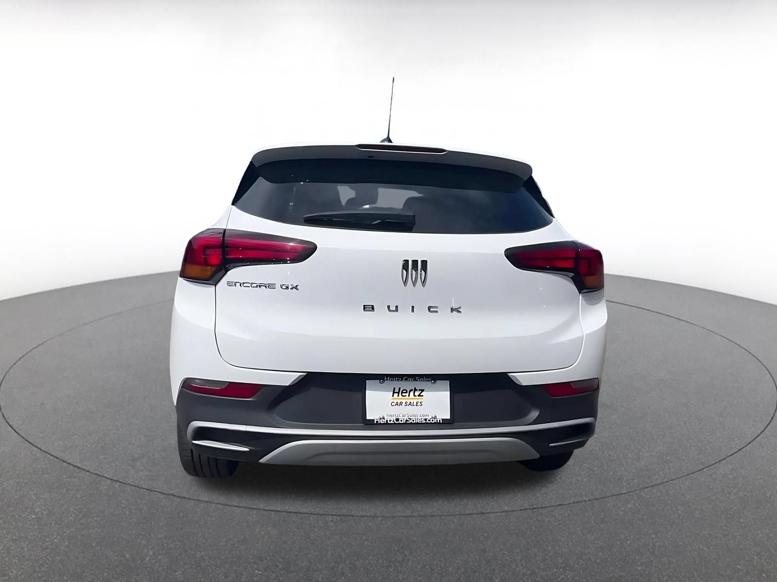 Thumbnail: 2025 Buick Encore GX - 14