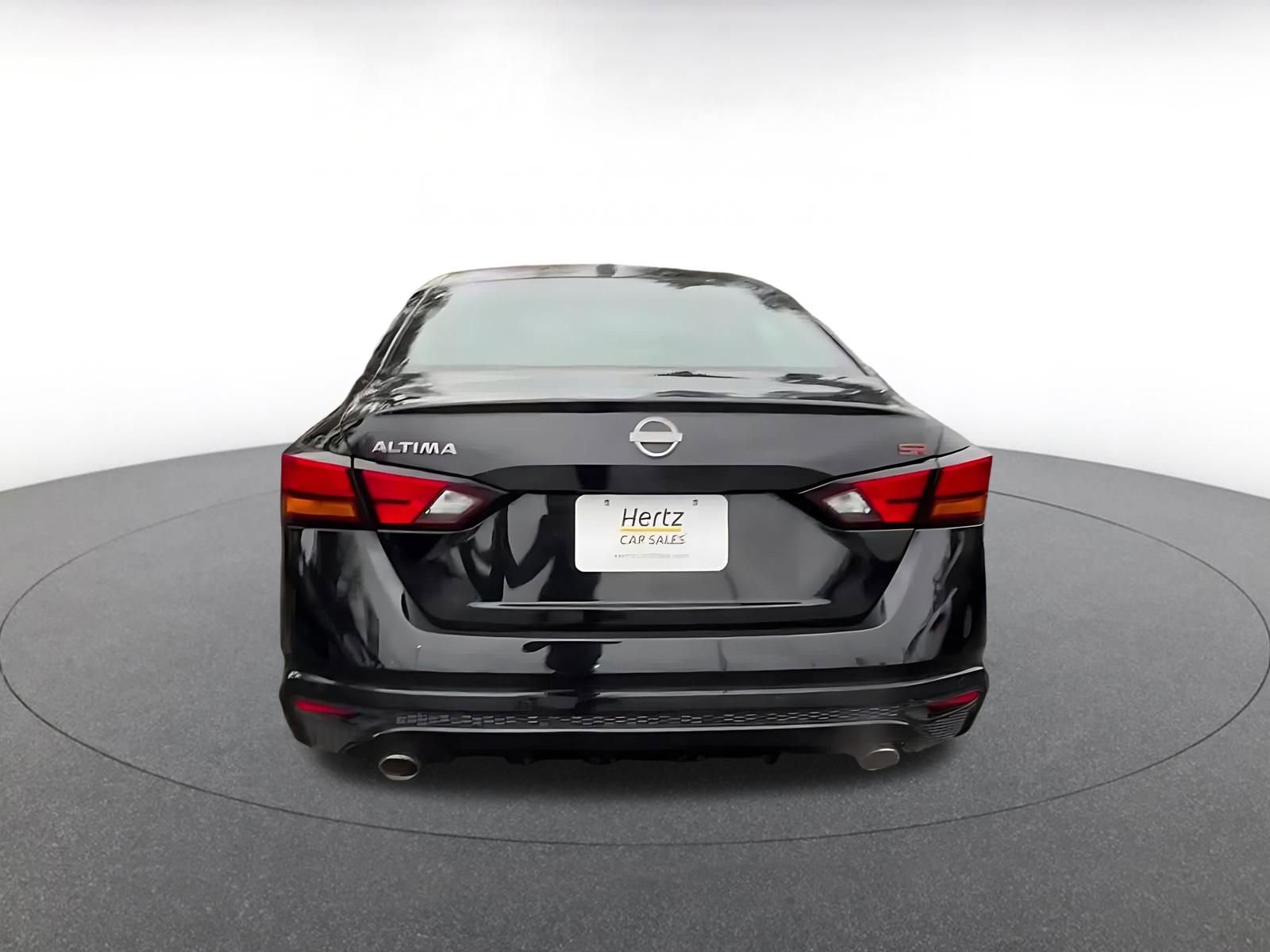 Thumbnail: 2025 Nissan Altima - 12