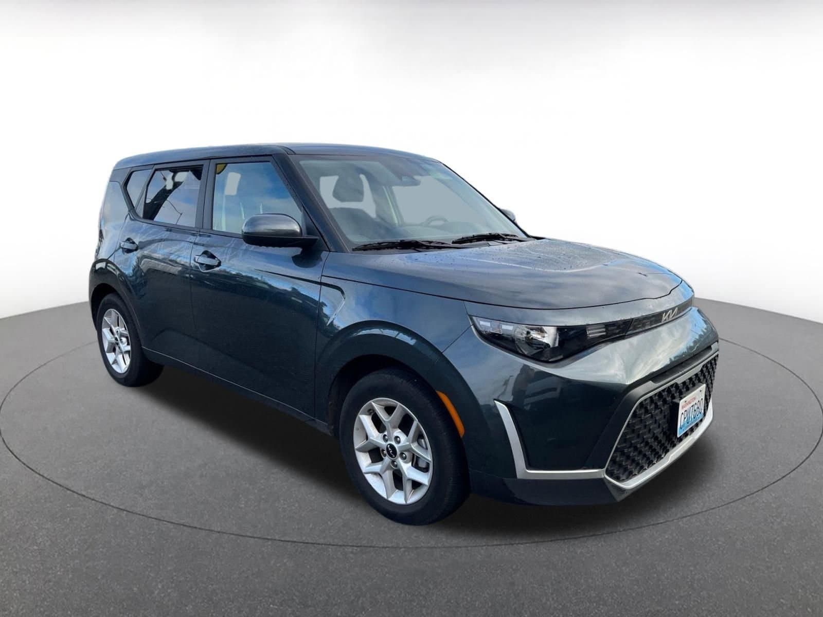 Thumbnail: 2025 Kia Soul - 1