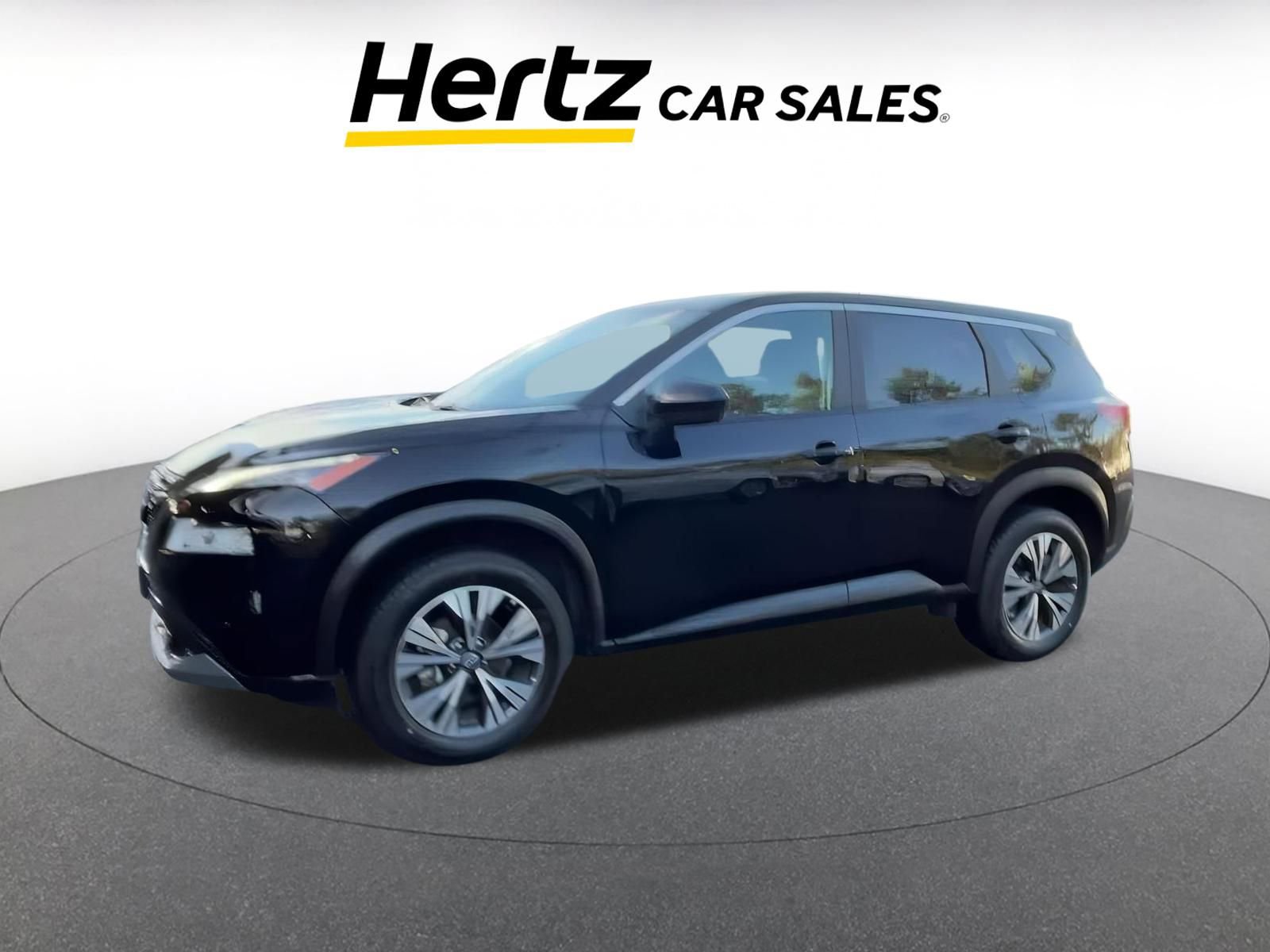 Thumbnail: 2023 Nissan Rogue - 7