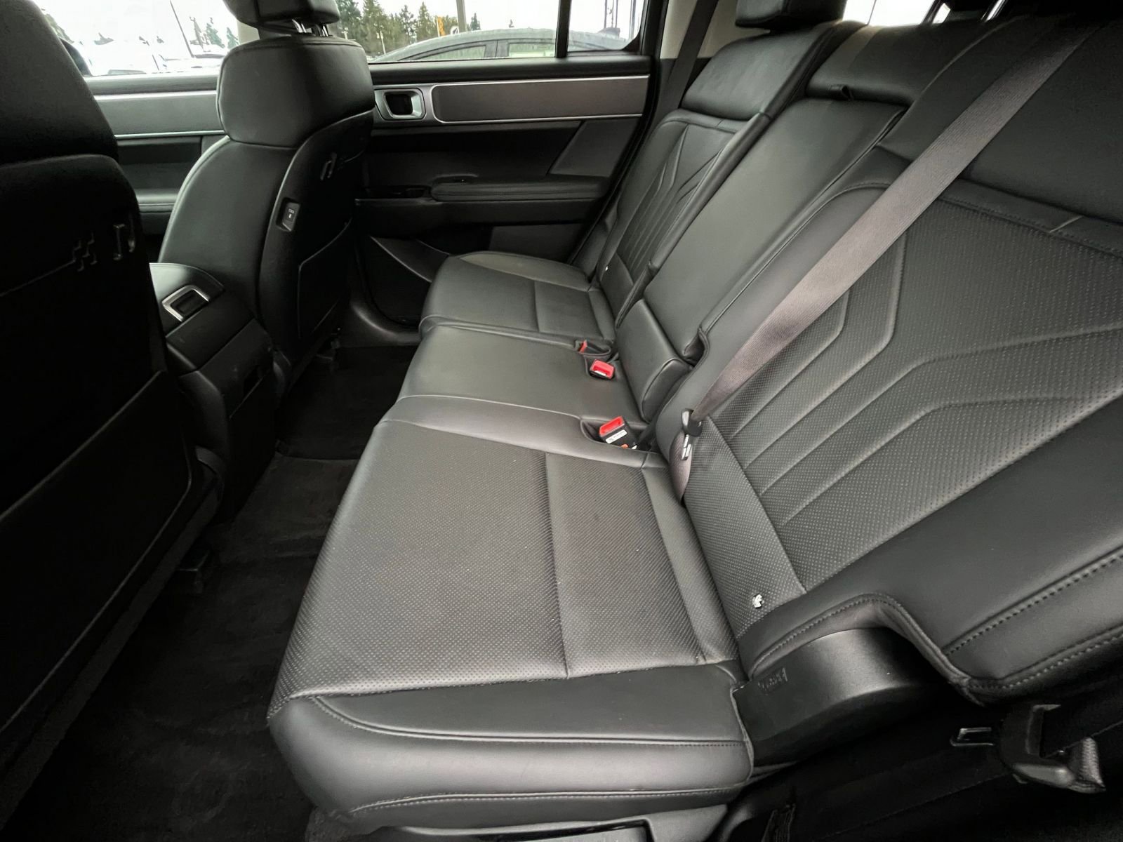 Thumbnail: 2025 Hyundai Santa Fe - 29