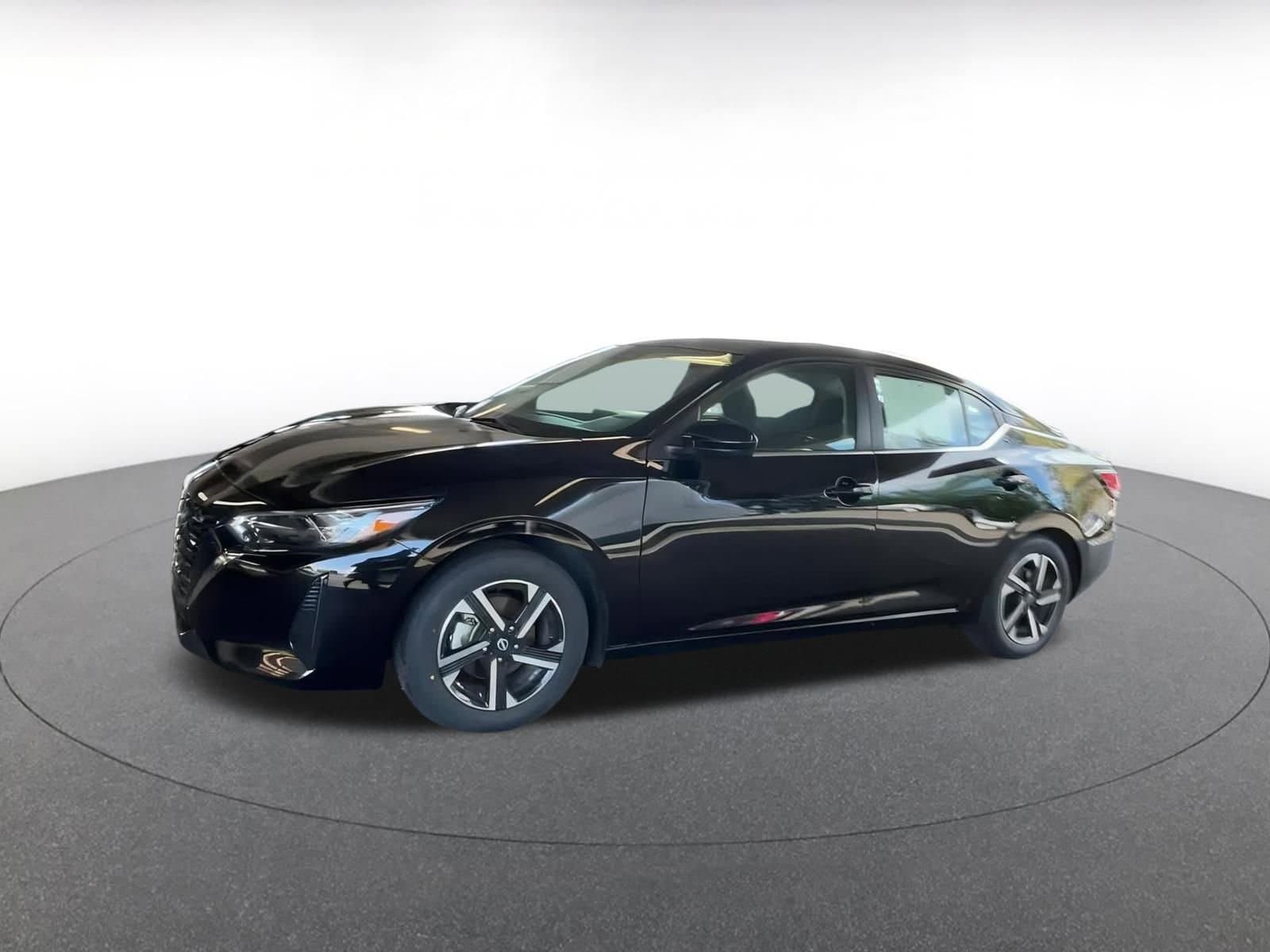 Thumbnail: 2024 Nissan Sentra - 7